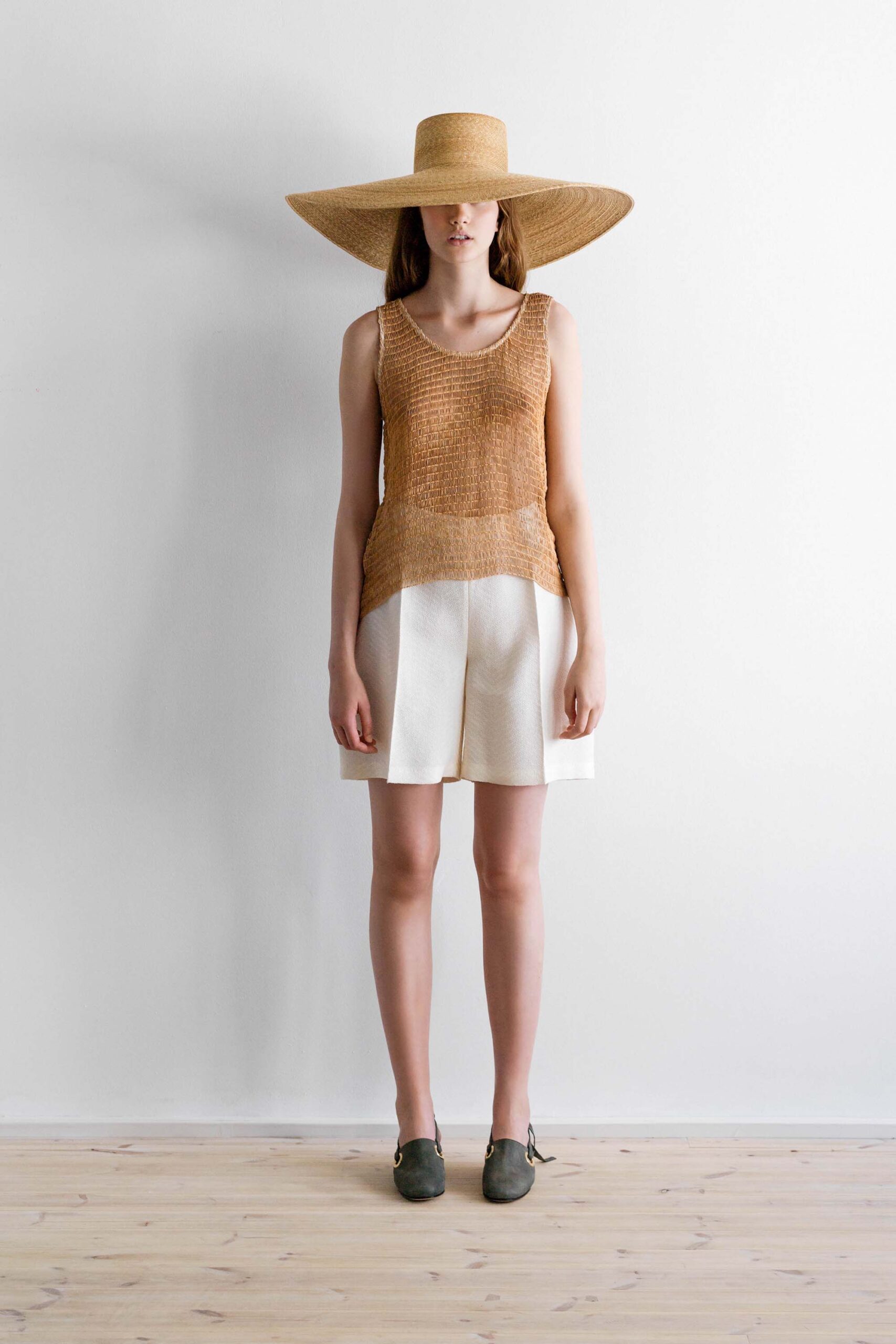 Samuji S/S 17 Look 25