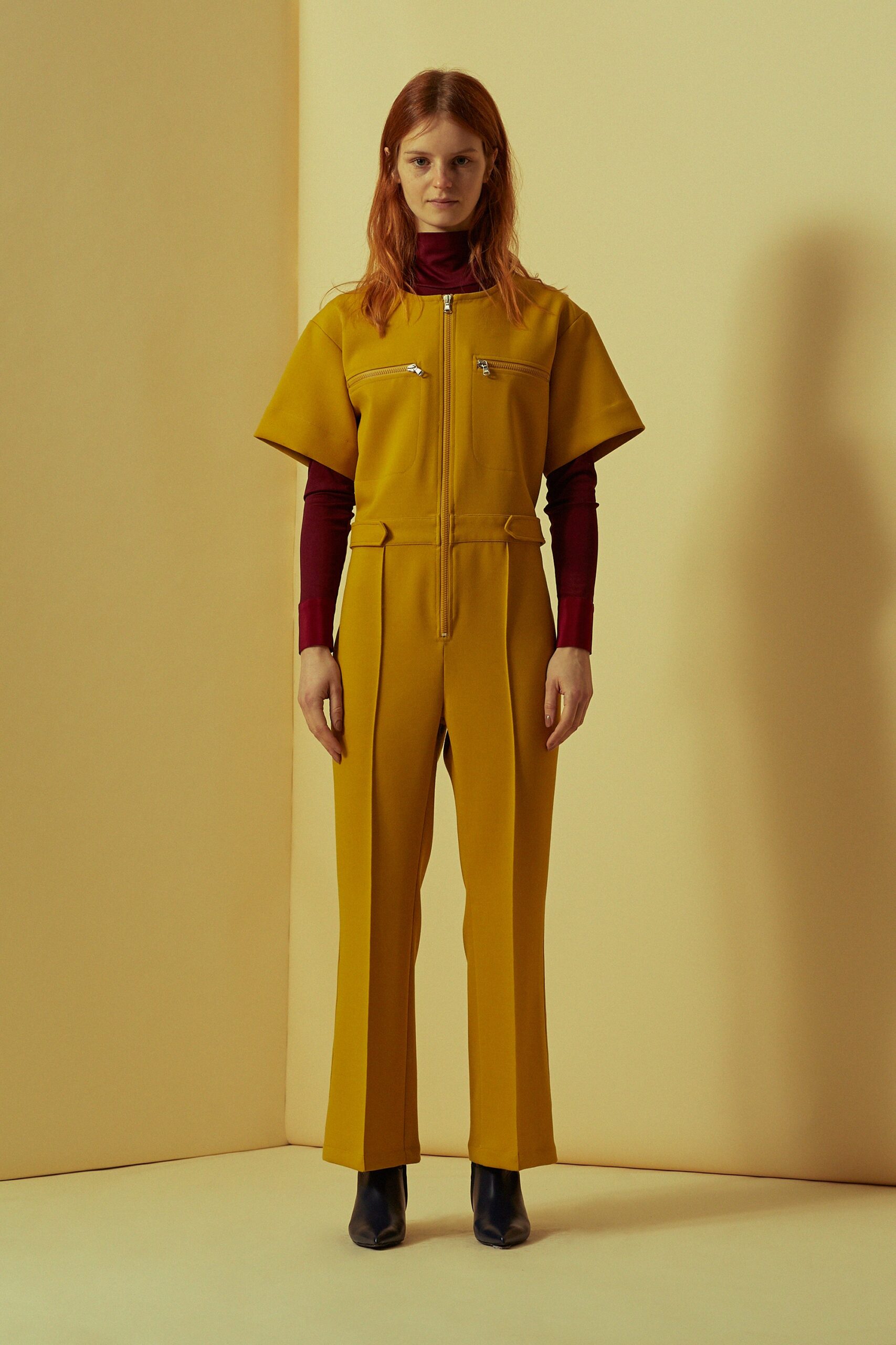 Sea F/W 18 Look 25