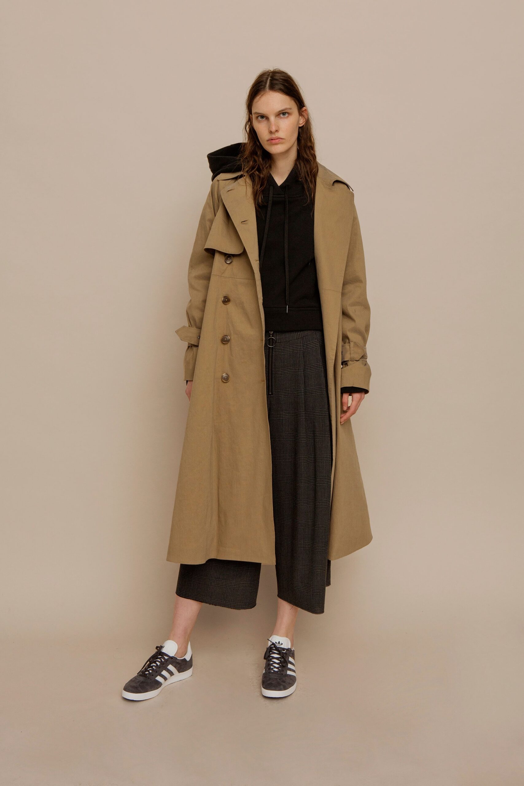 Sea F/W 17 Look 25
