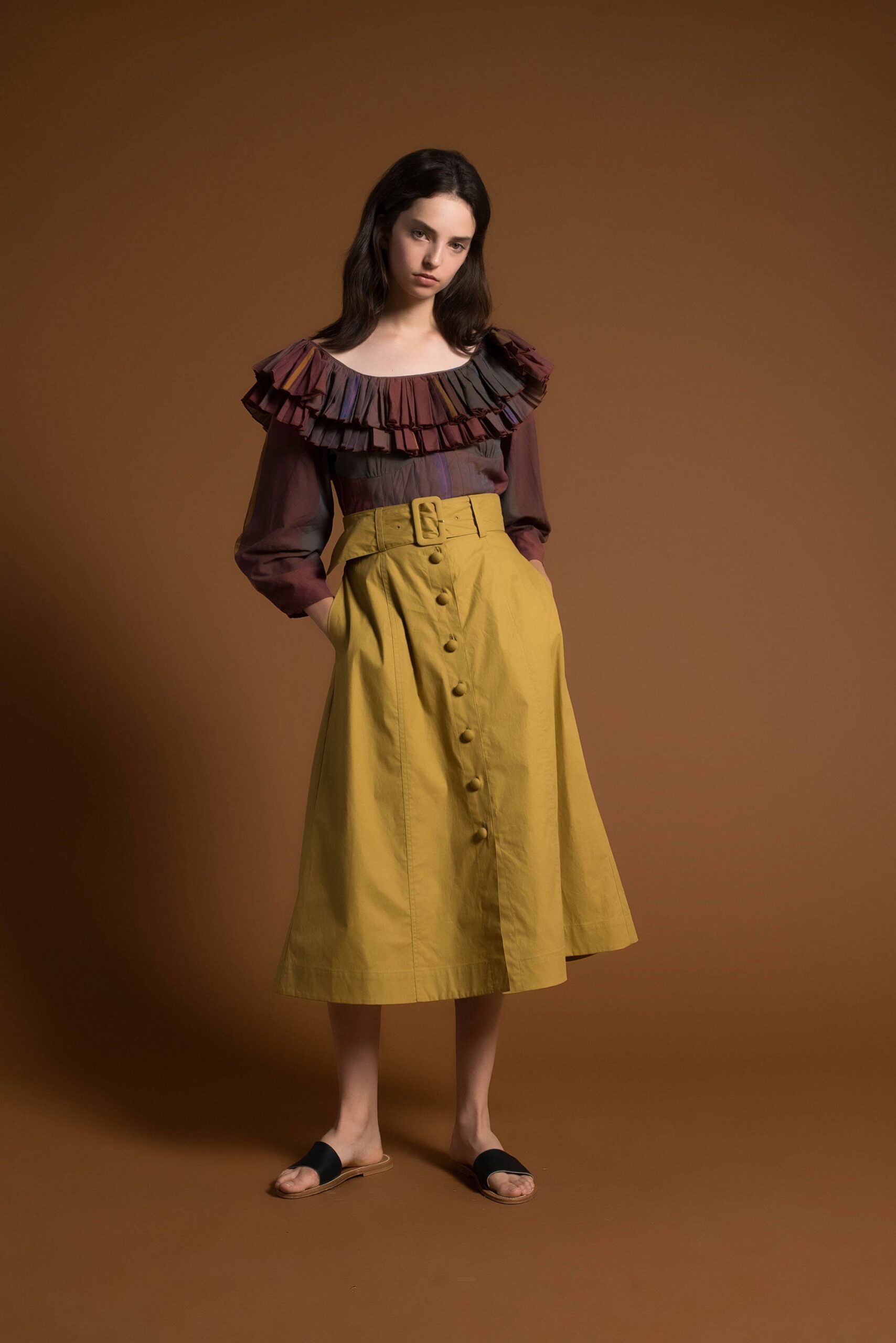 Sea Resort 18 Look 25