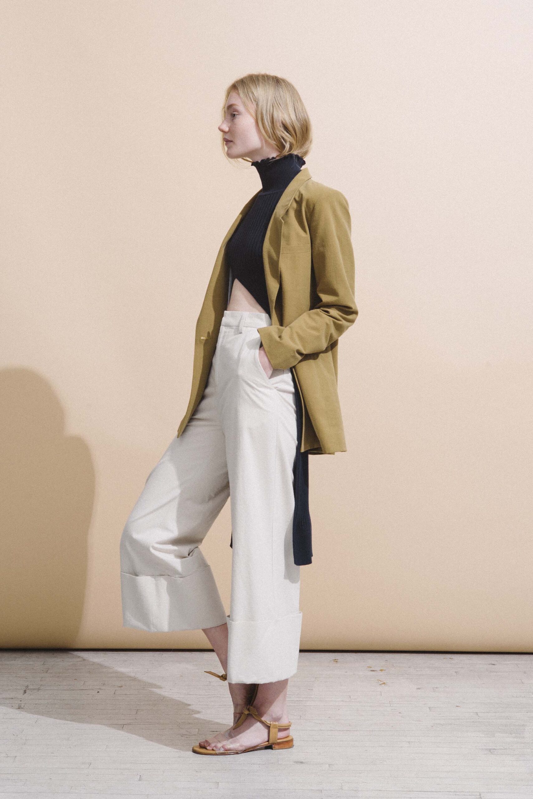 Sea Resort 17 Look 25