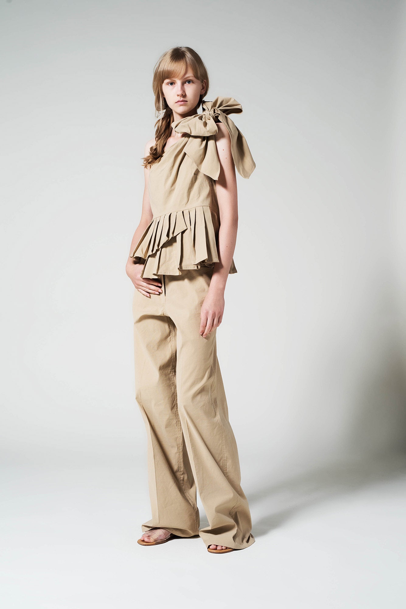 Sea S/S 17 Look 25