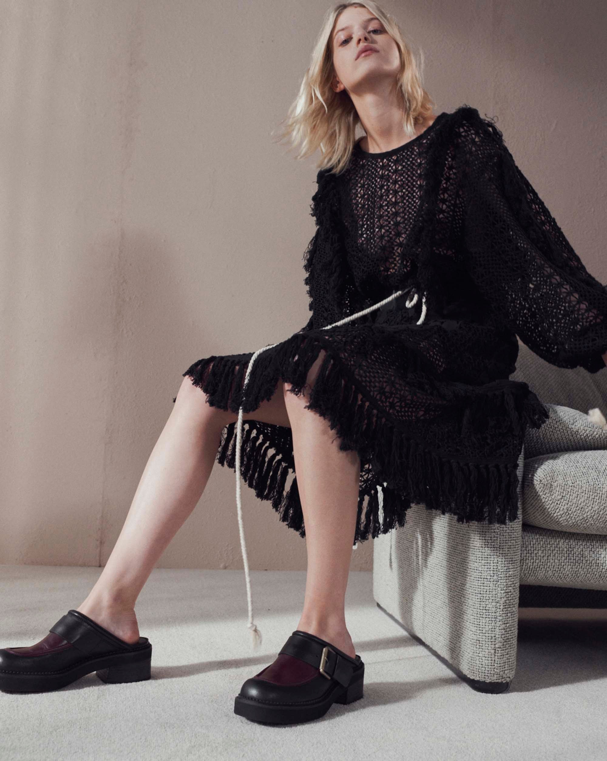 See by Chloé Resort 17 Look 25