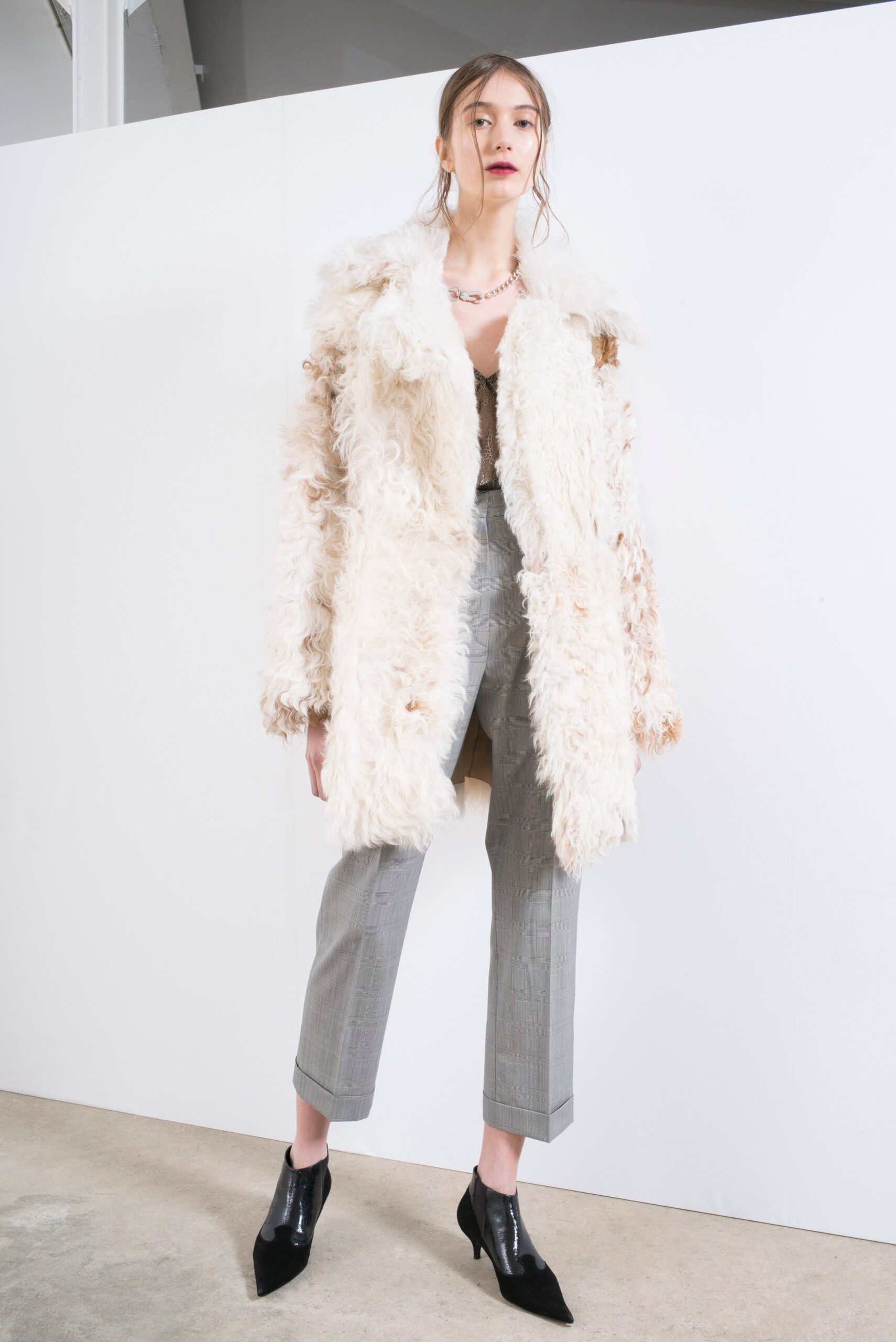 Sharon Wauchob F/W 16 Look 25