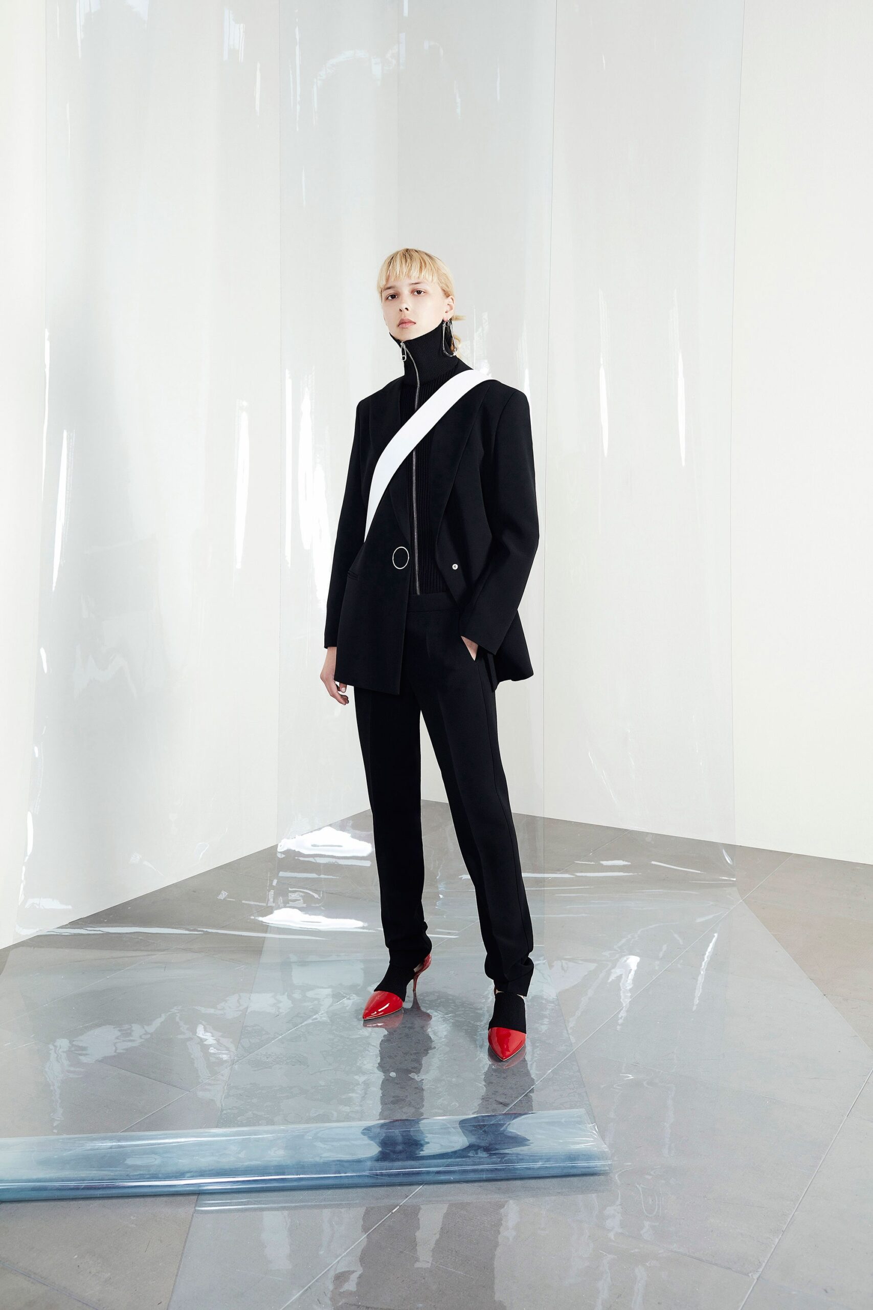 Sportmax Resort 18 Look 25