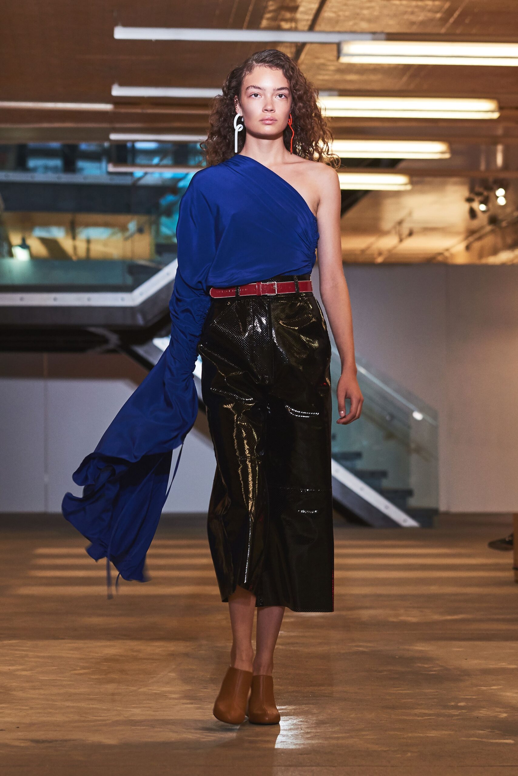 Solace London S/S 18 Look 26
