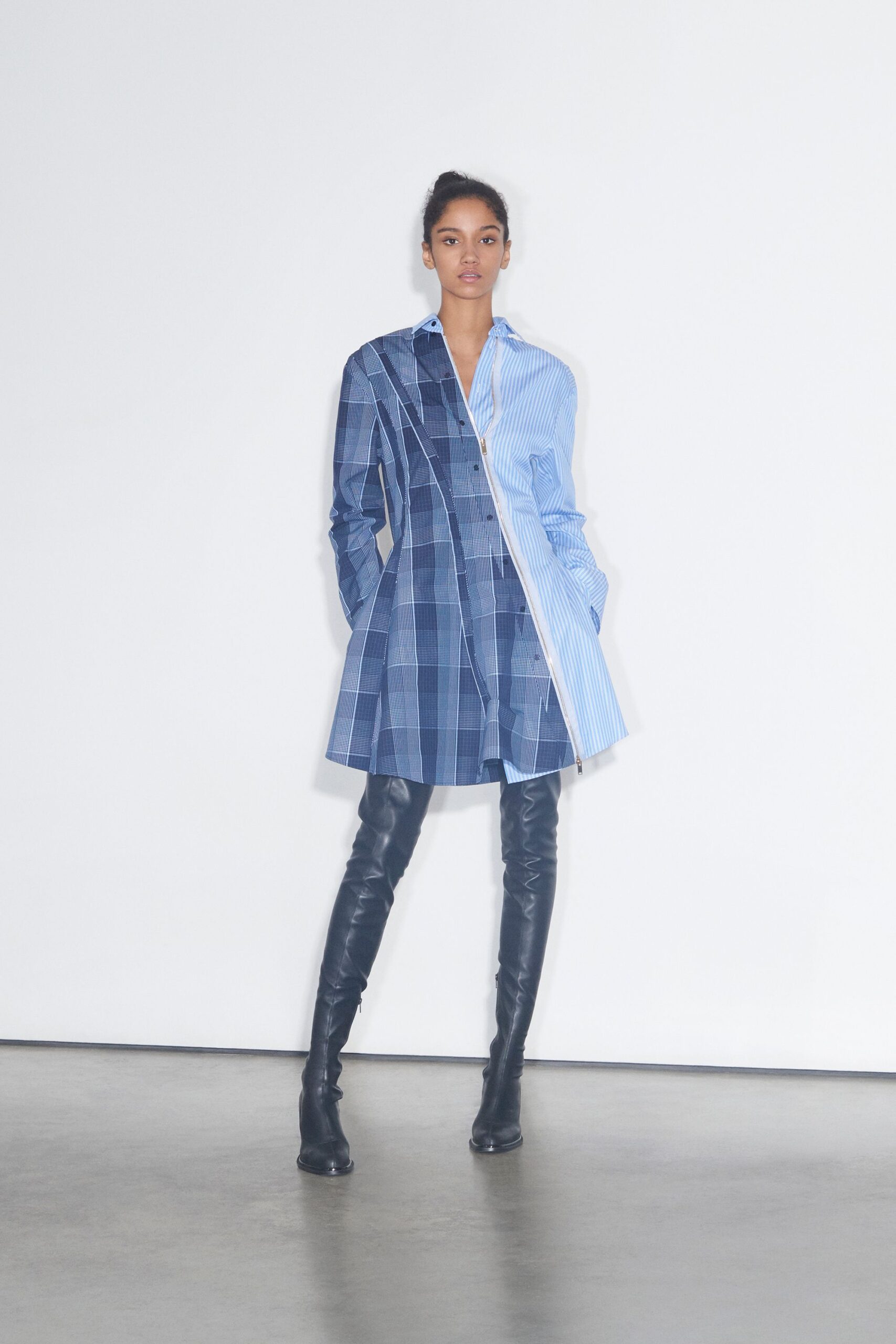 Stella McCartney F/W 18 Look 26