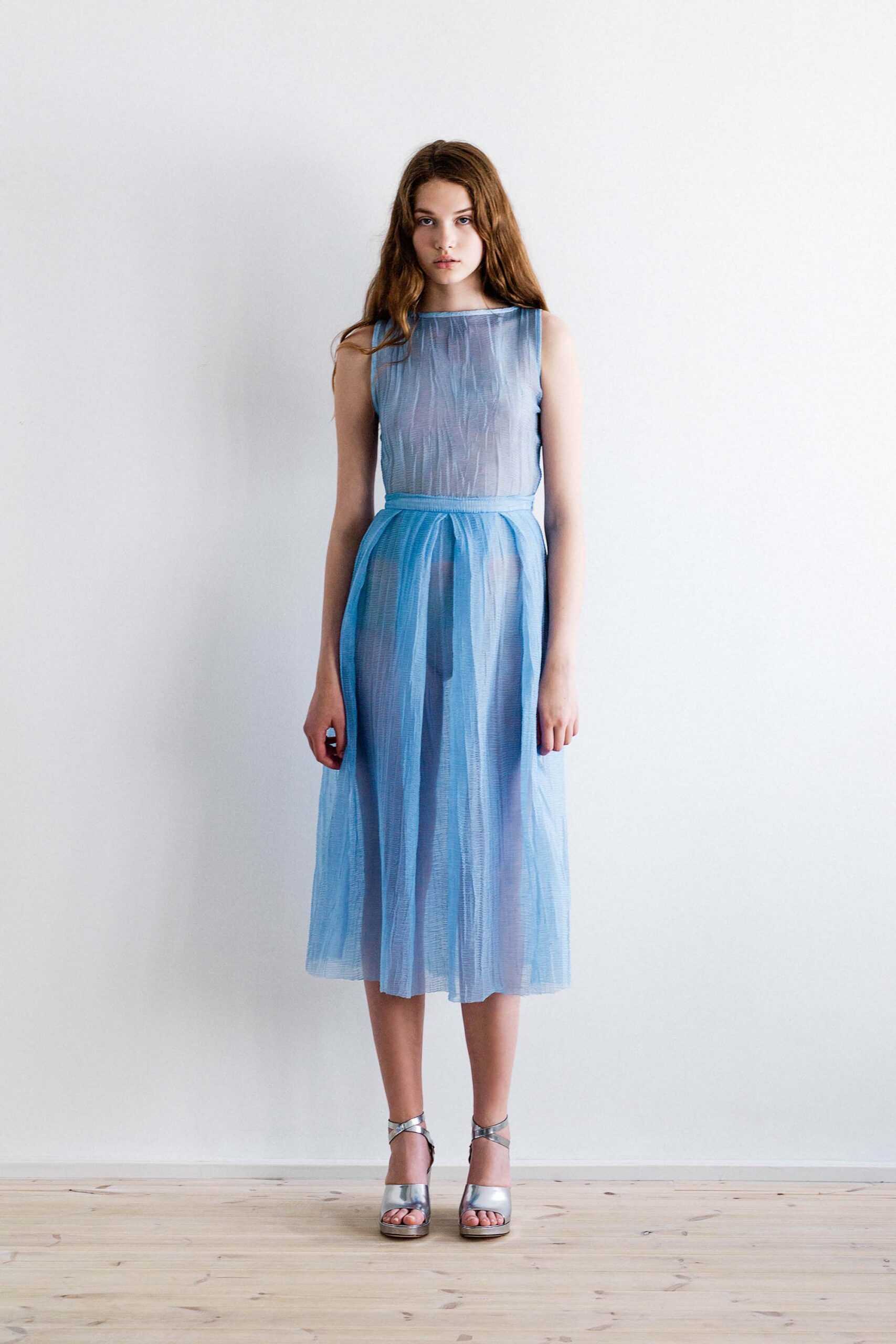 Samuji S/S 17 Look 26