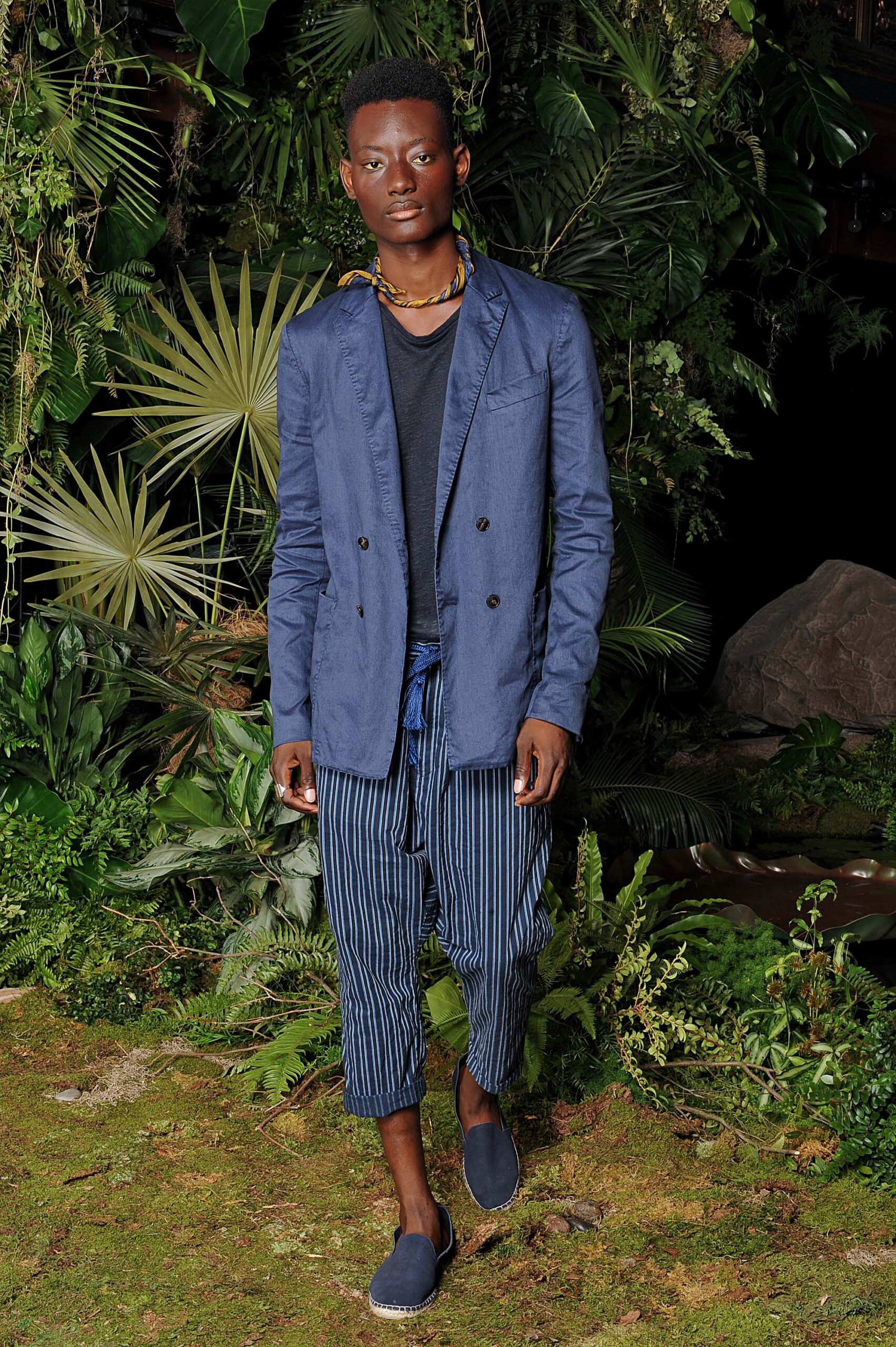 Scotch & Soda S/S 17 Look 26