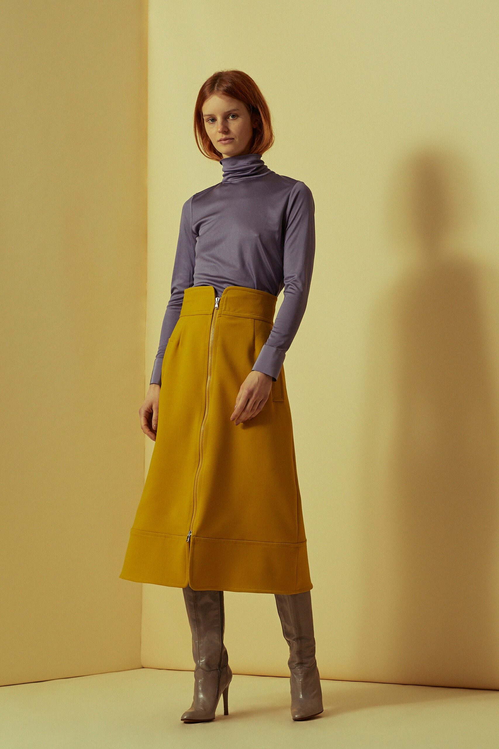 Sea F/W 18 Look 26