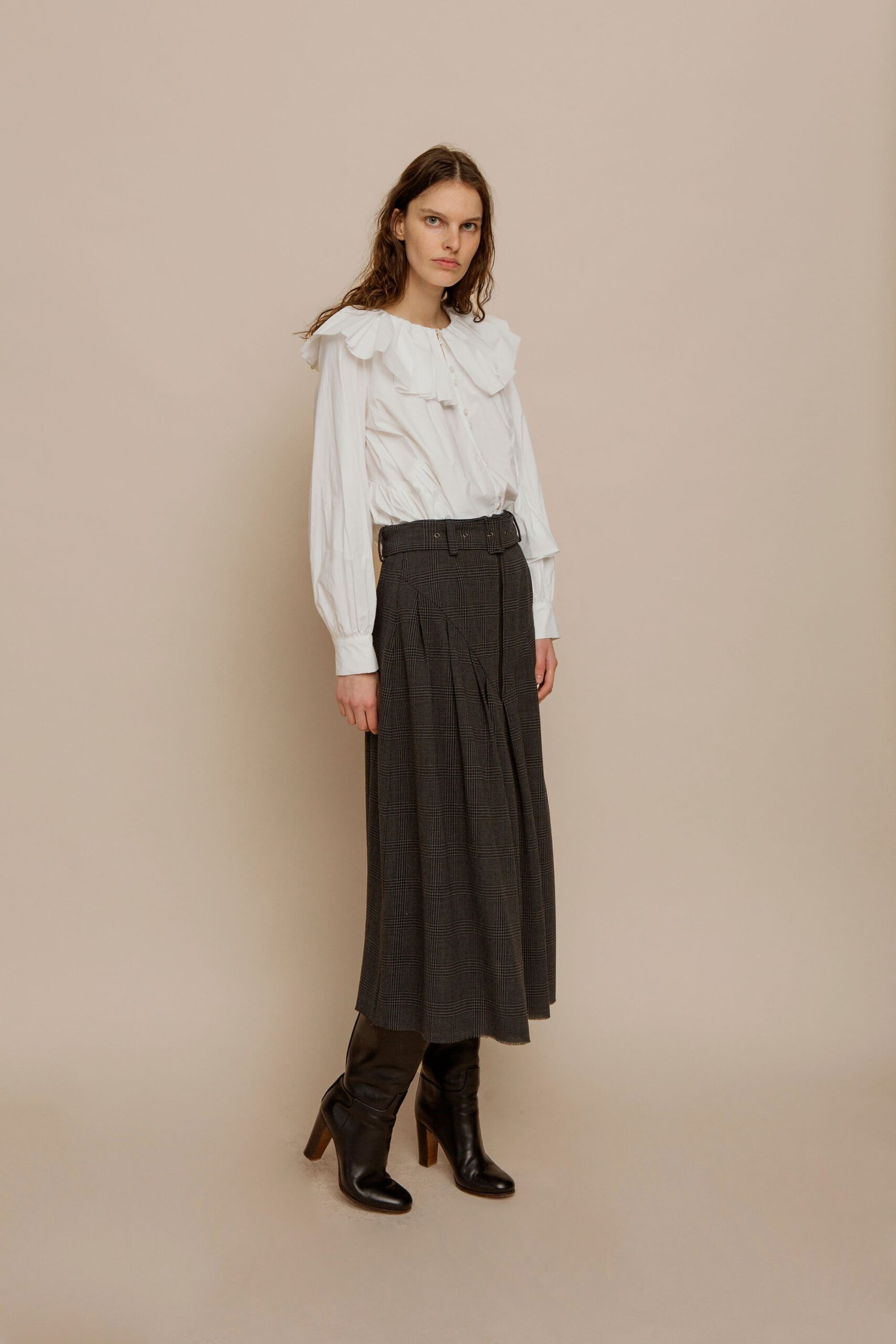 Sea F/W 17 Look 26