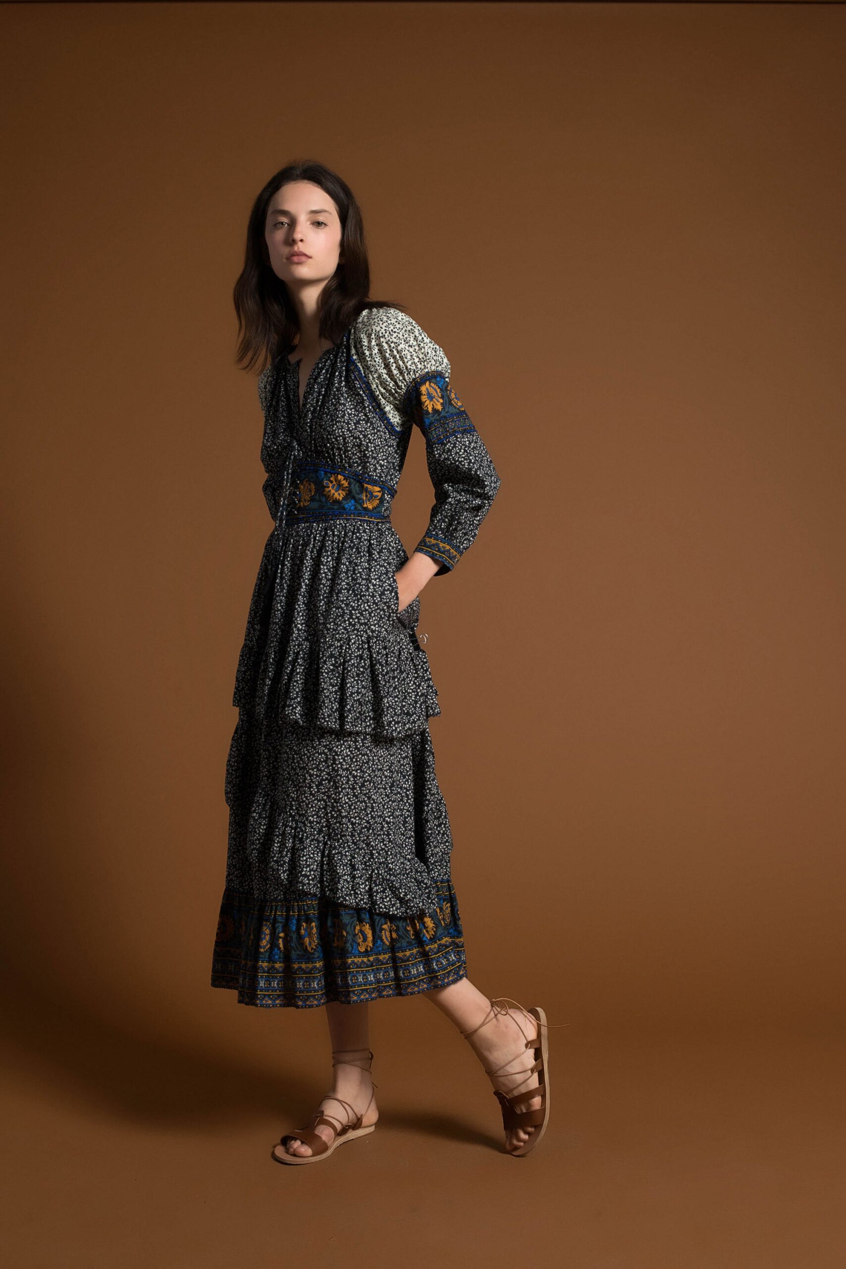 Sea Resort 18 Look 26