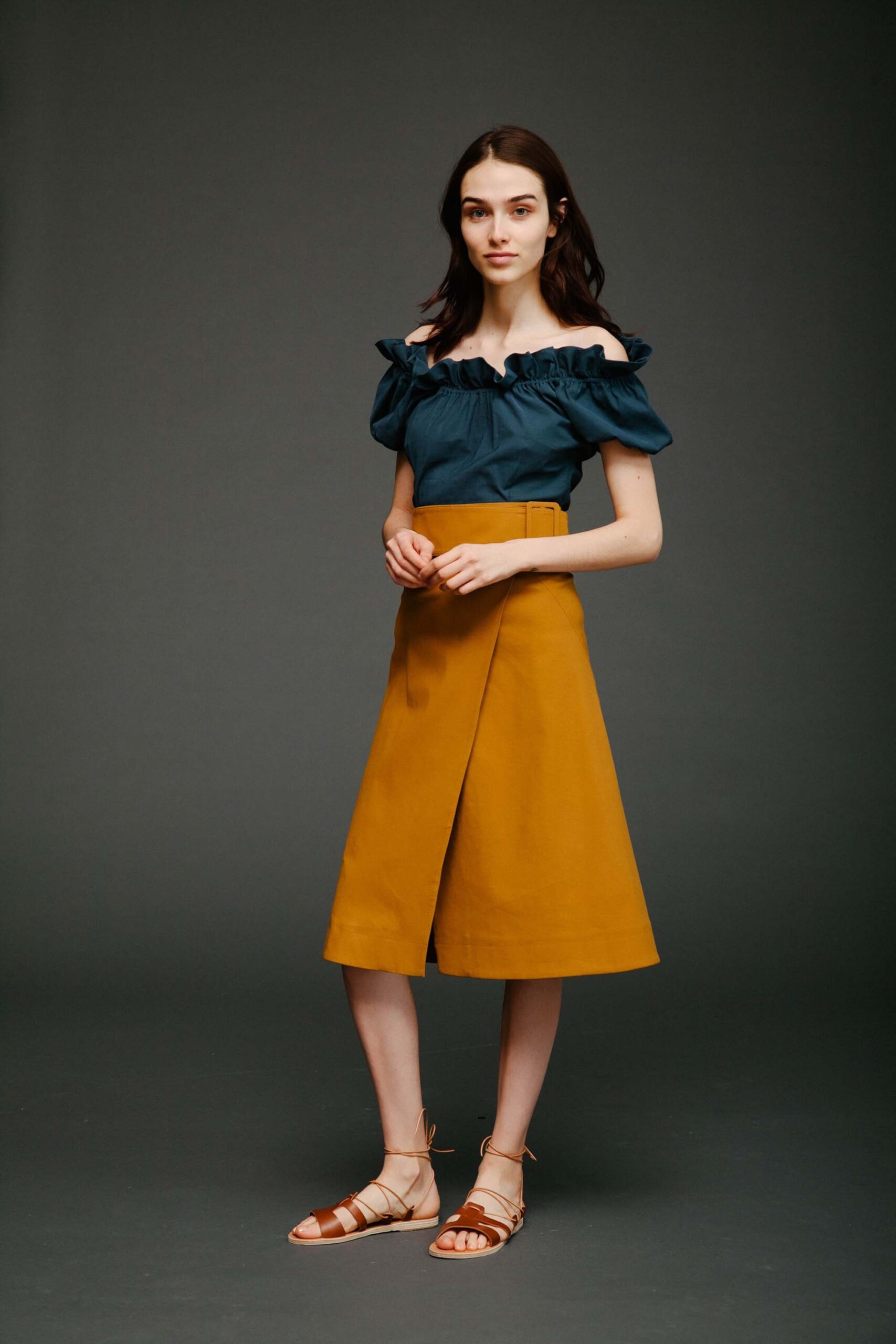 Sea F/W 17 Look 26