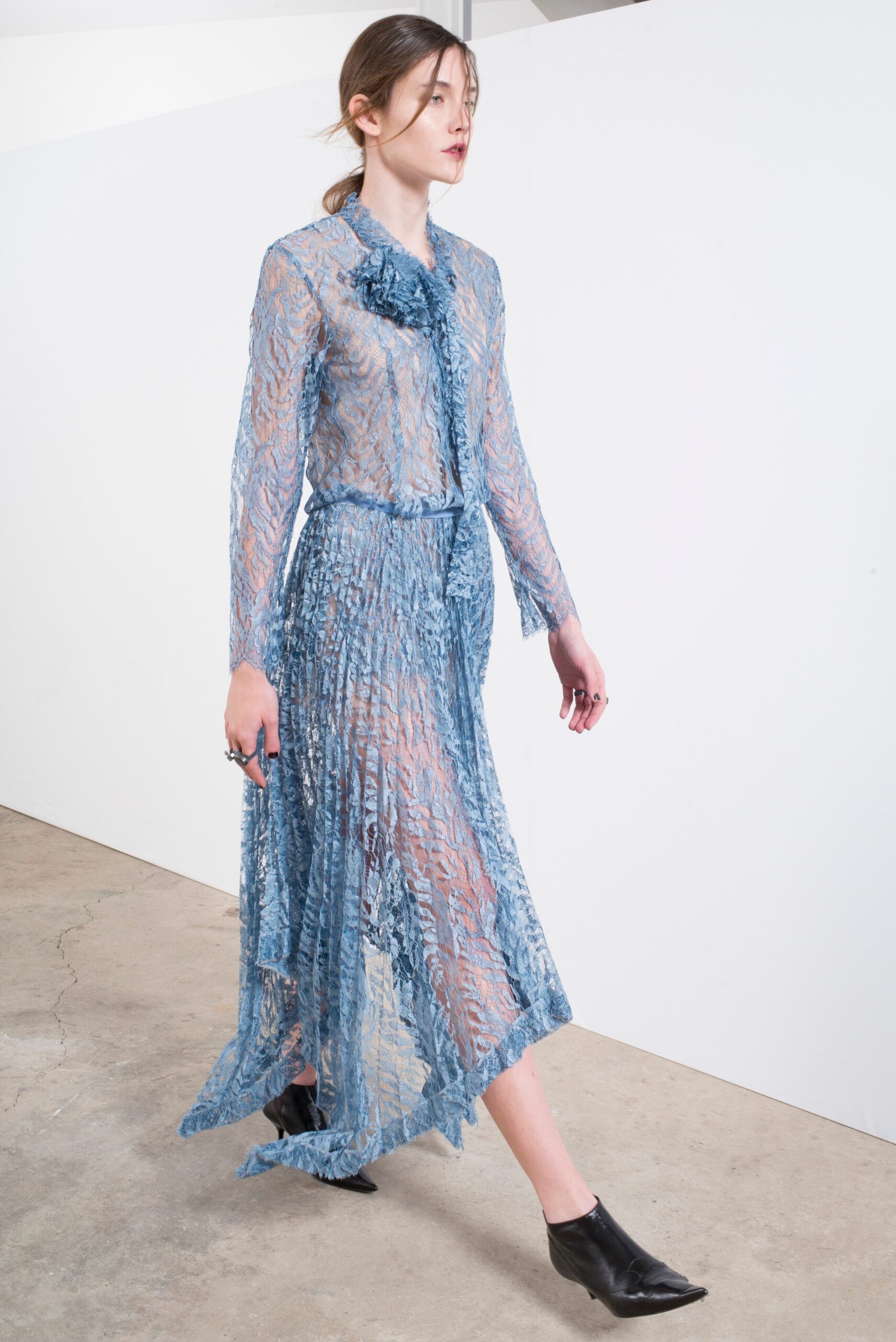 Sharon Wauchob F/W 16 Look 26