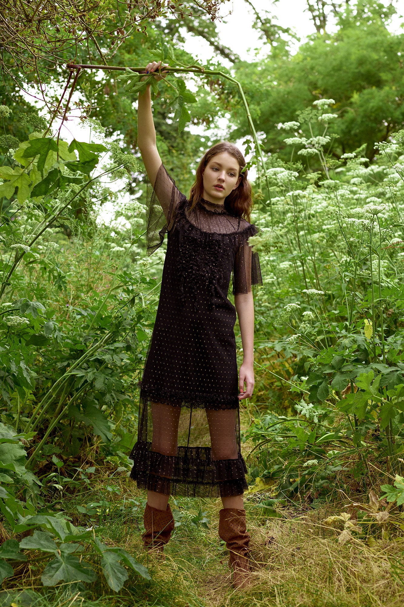 Sonia by Sonia Rykiel S/S 17 Look 26