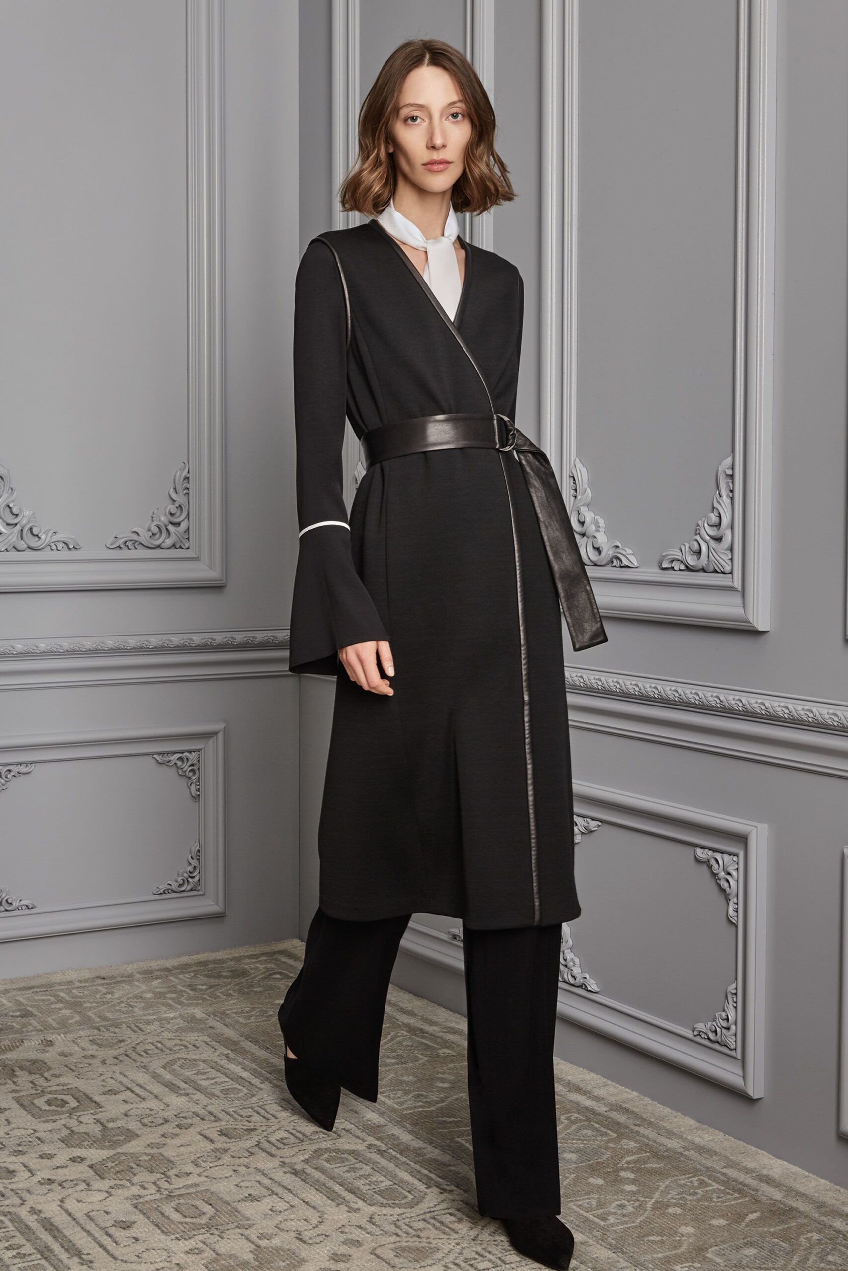 St. John F/W 17 Look 26