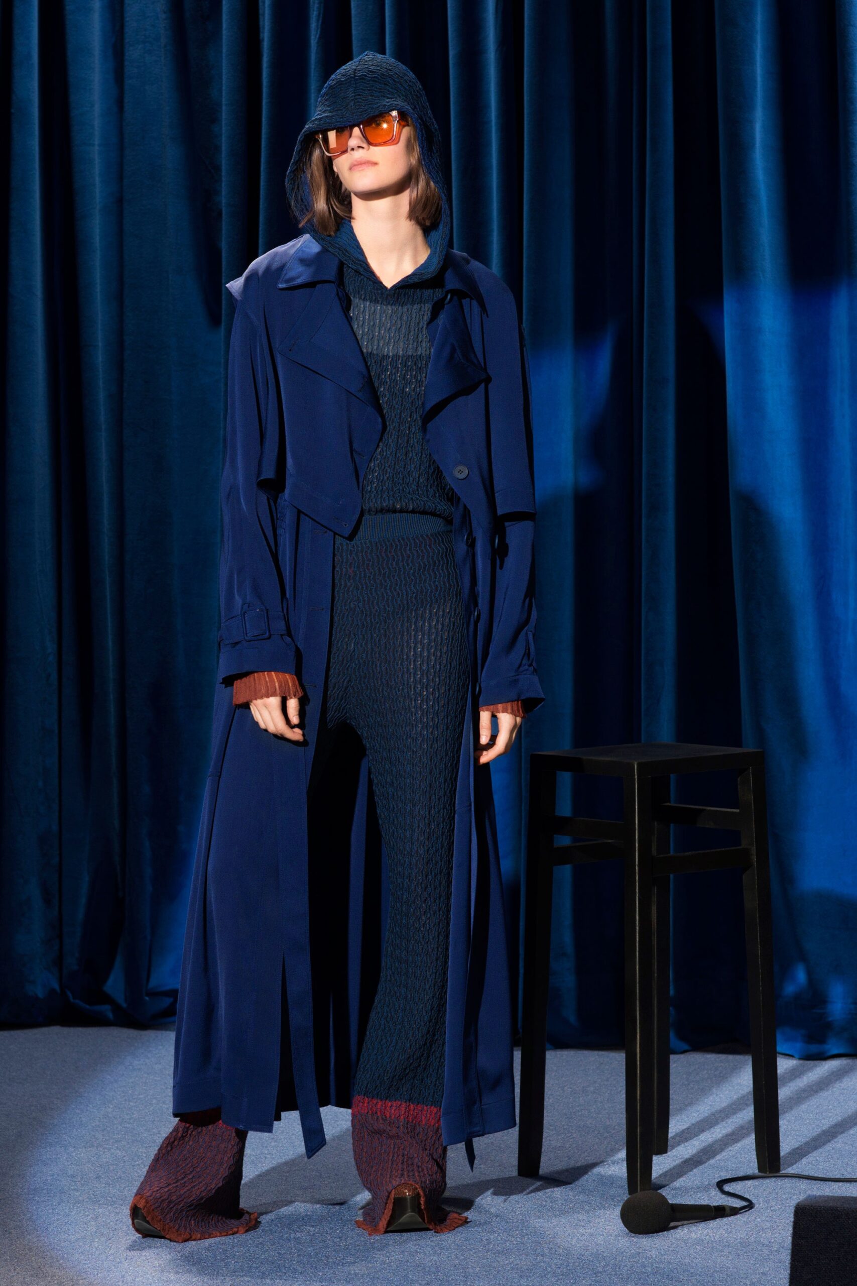 Stella McCartney Resort 18 Look 26