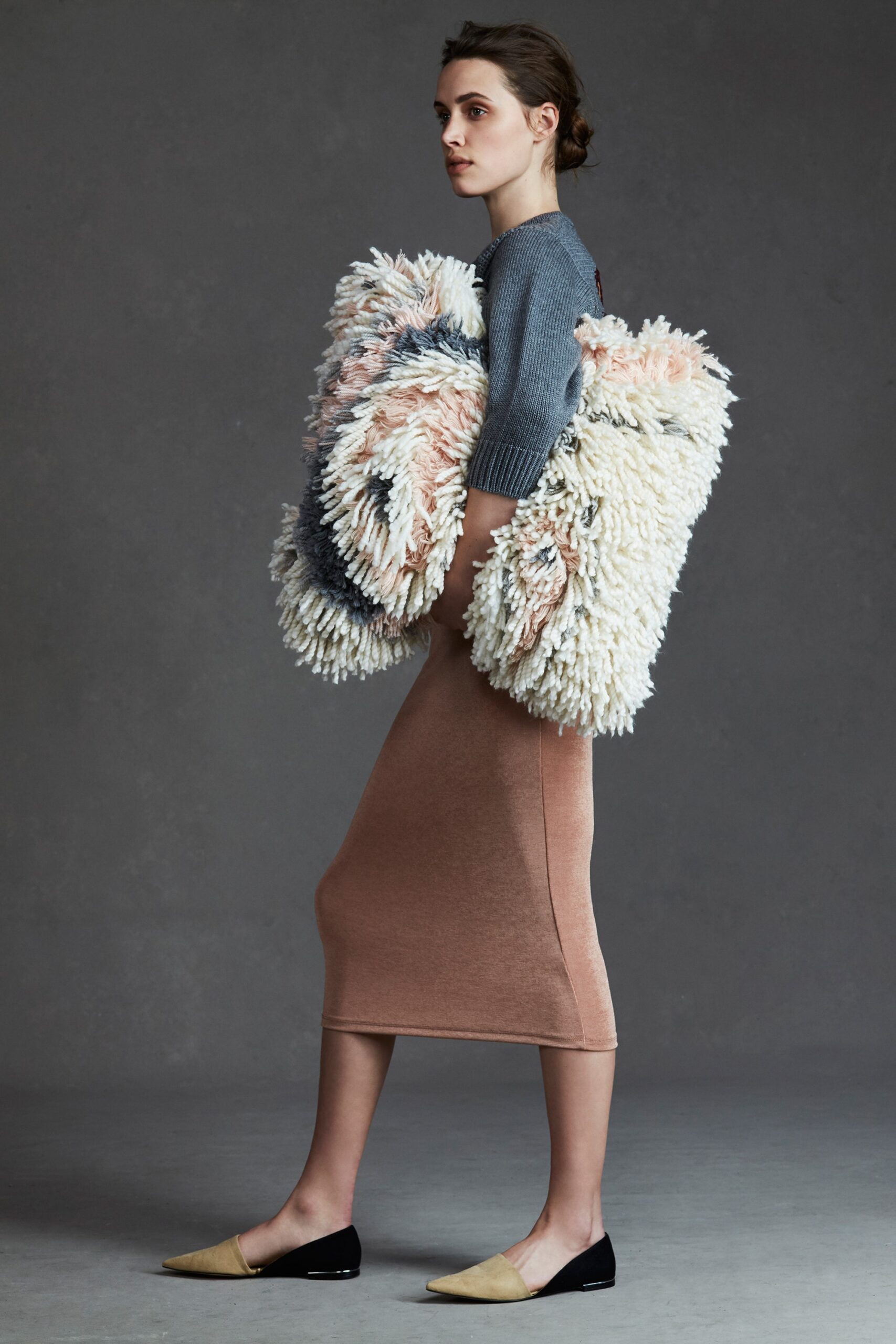 Tabula Rasa F/W 17 Look 26