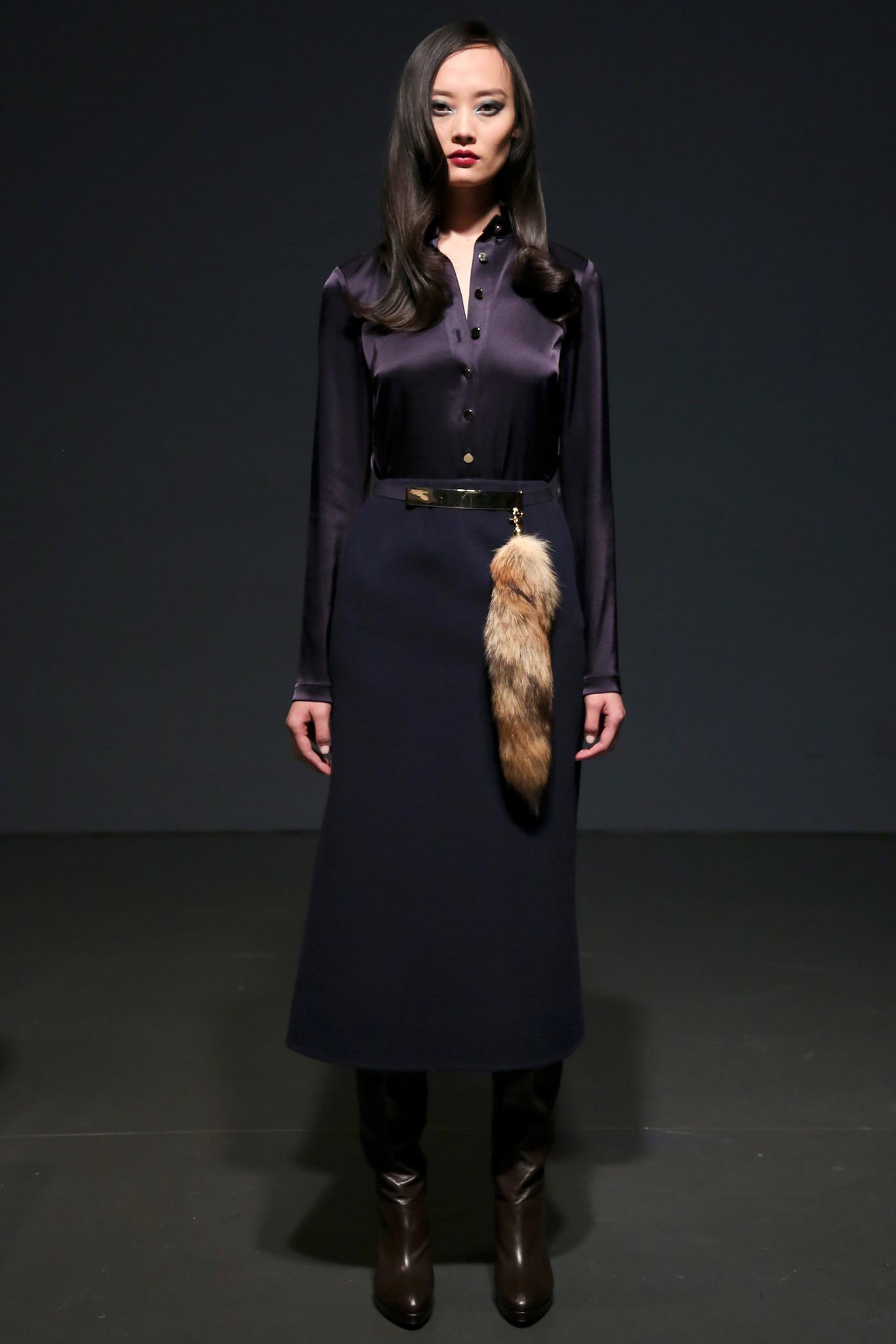 St. John F/W 13 Look 11