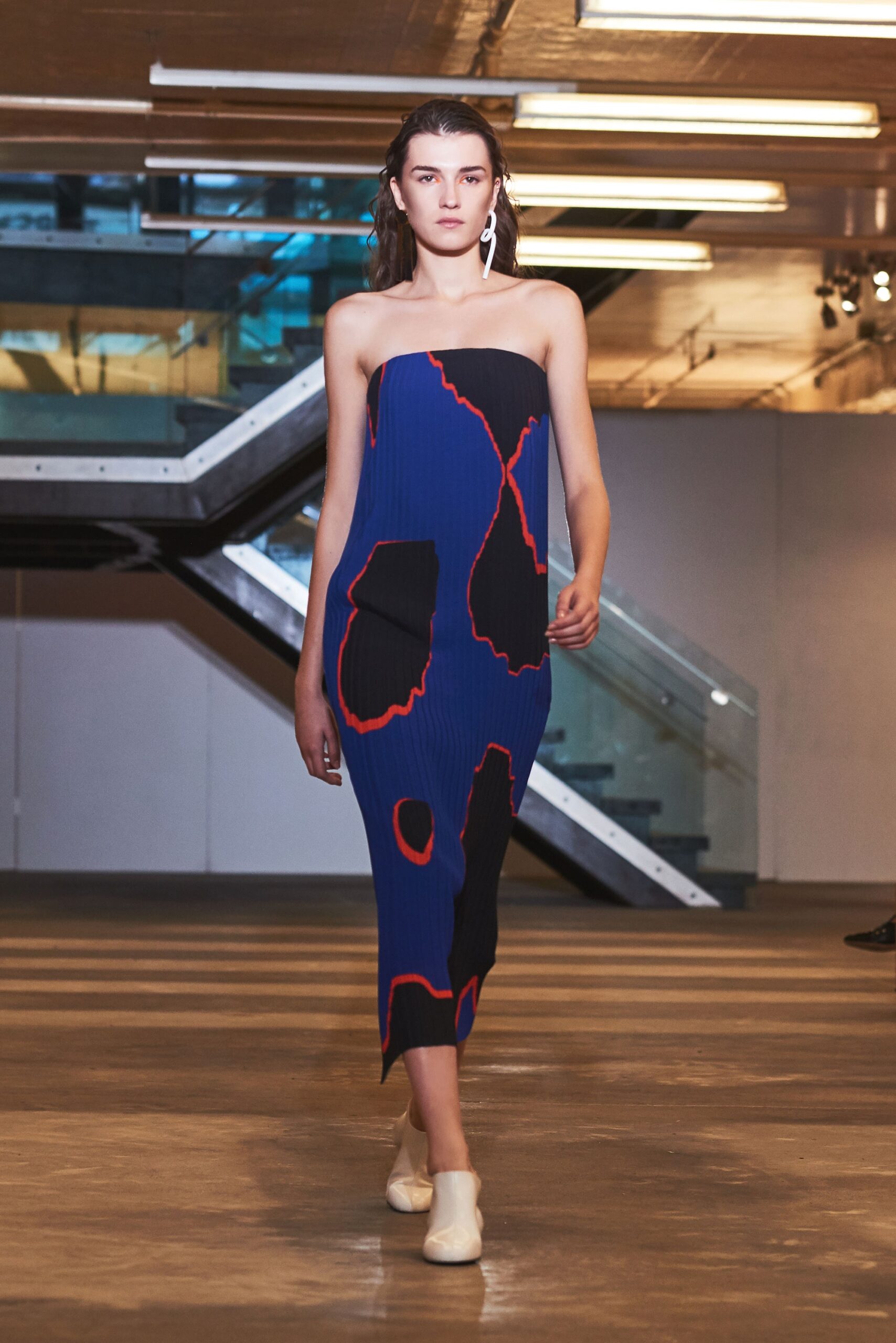 Solace London S/S 18 Look 27
