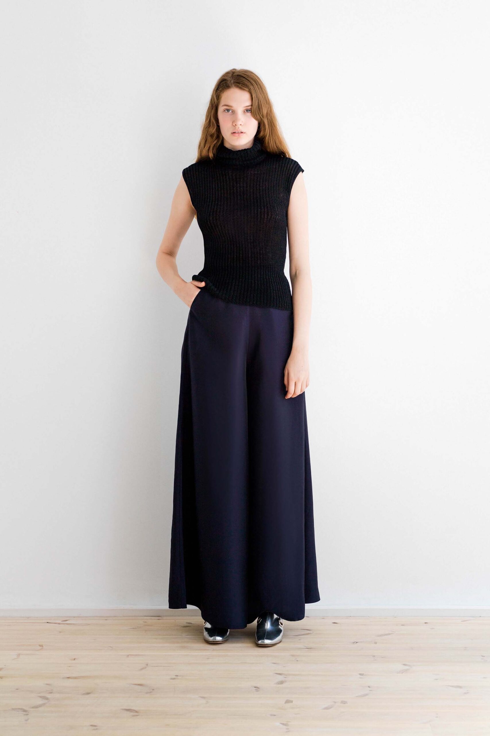 Samuji S/S 17 Look 27
