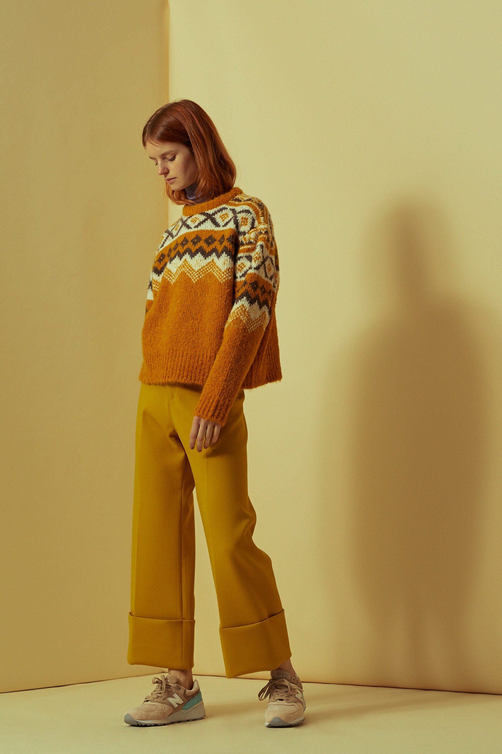 Sea F/W 18 Look 27