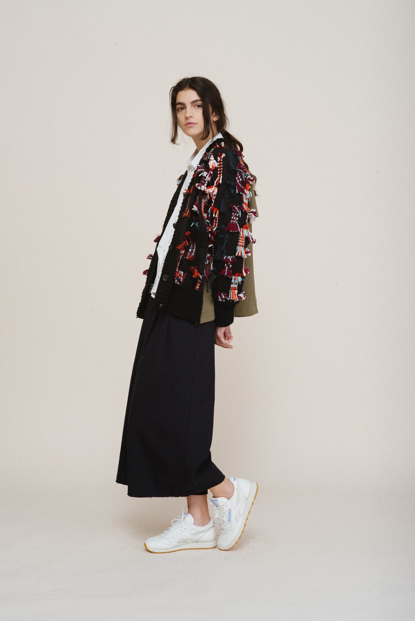 Sea F/W 16 Look 27