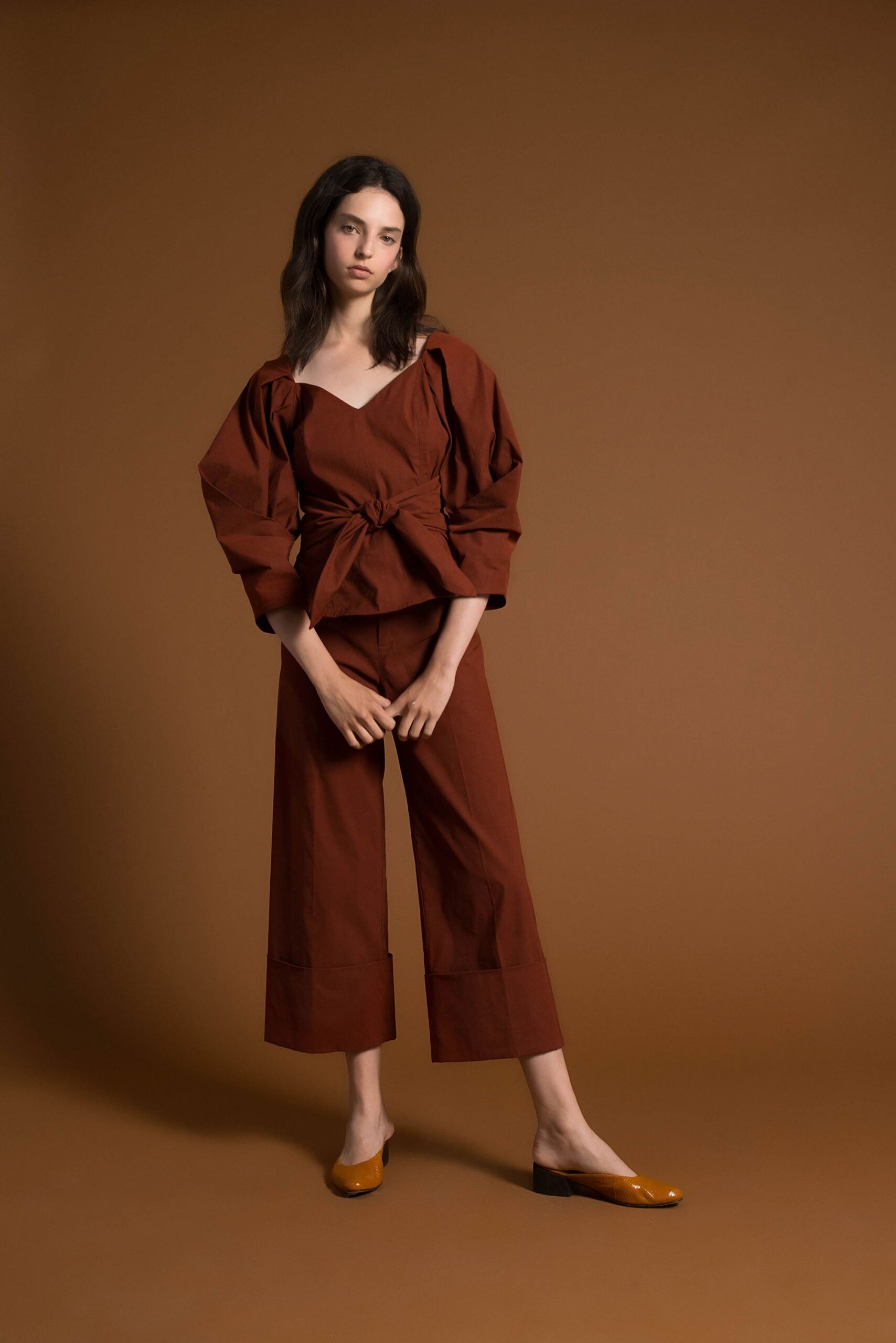 Sea Resort 18 Look 27