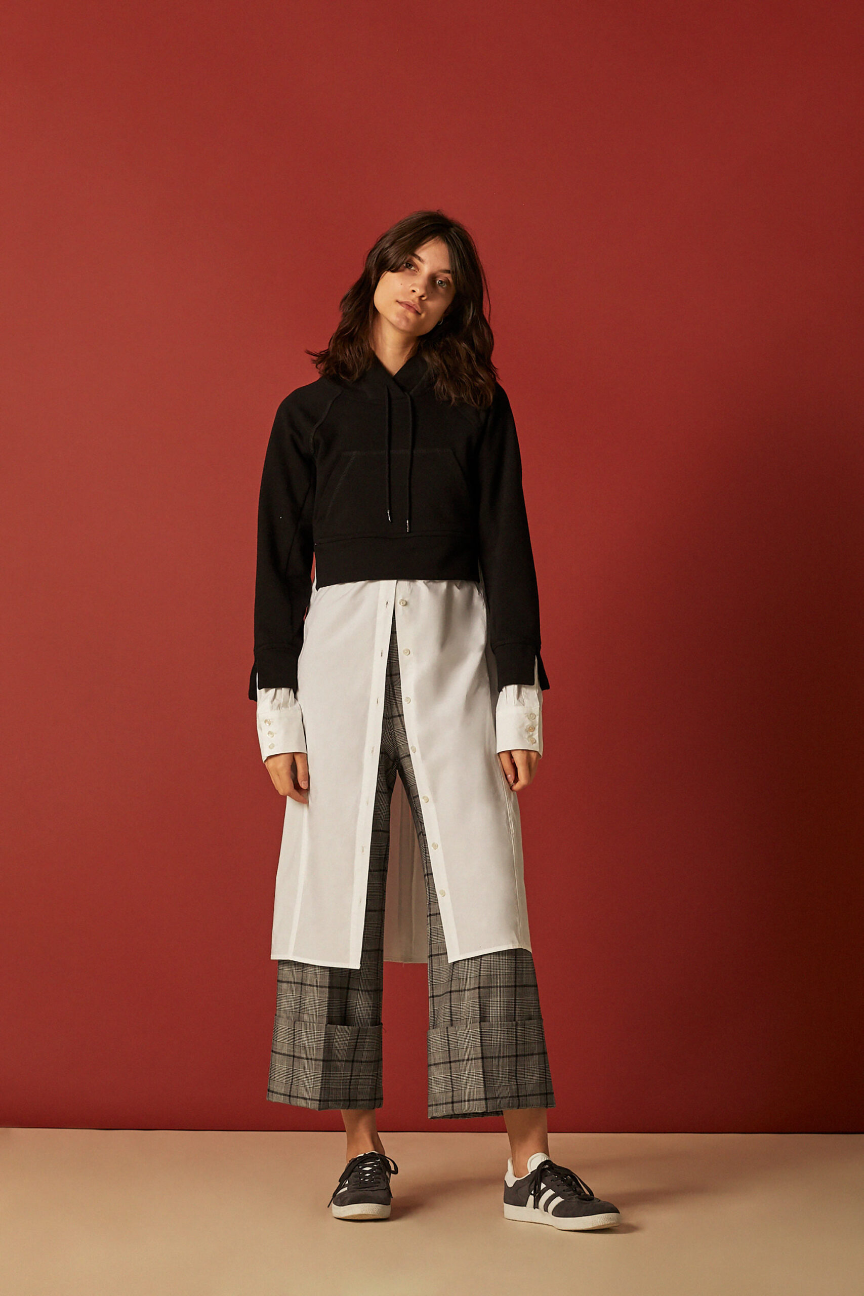 Sea F/W 18 Look 27
