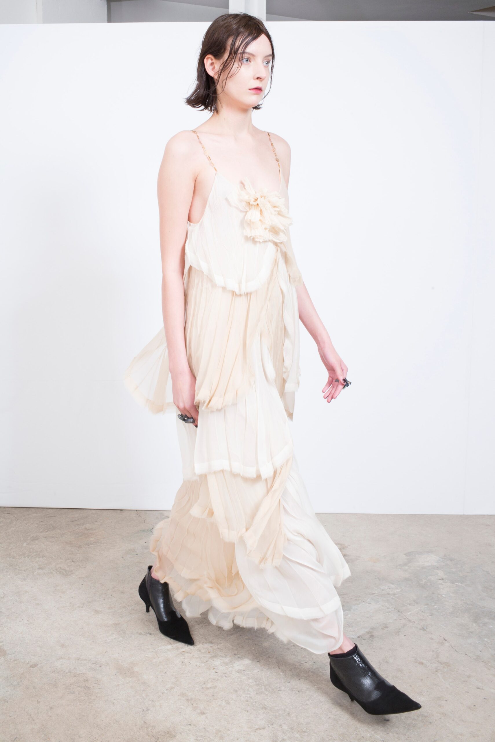 Sharon Wauchob F/W 16 Look 27