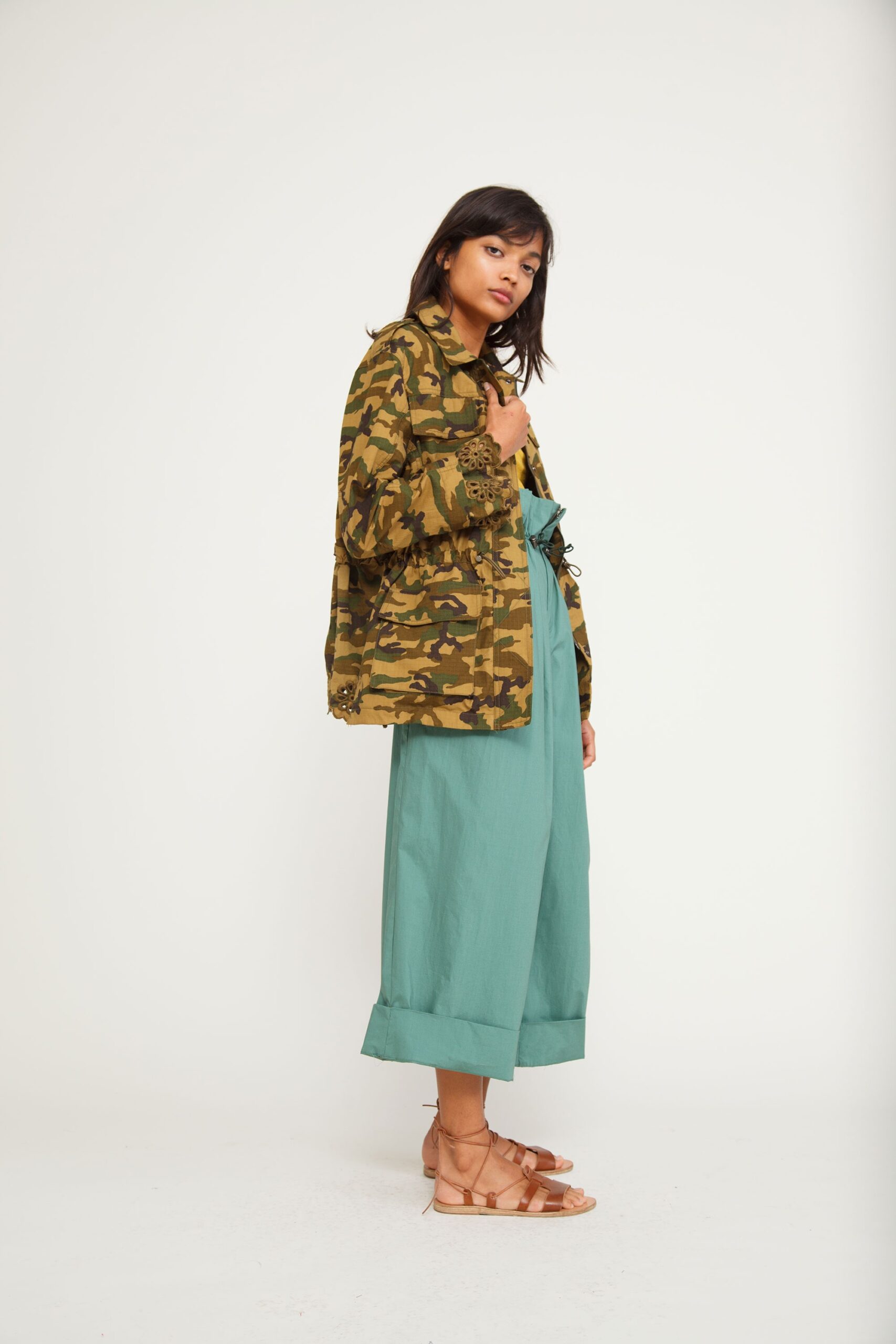 Sea S/S 18 Look 28