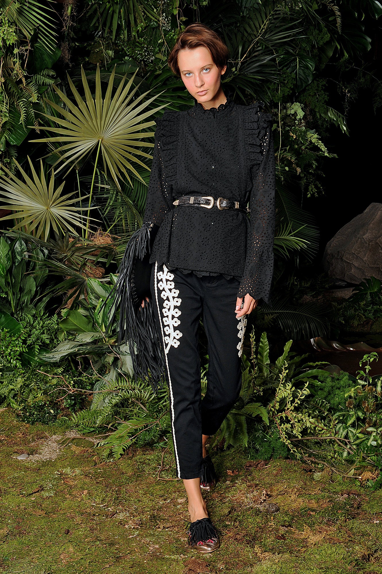 Scotch & Soda S/S 17 Look 28