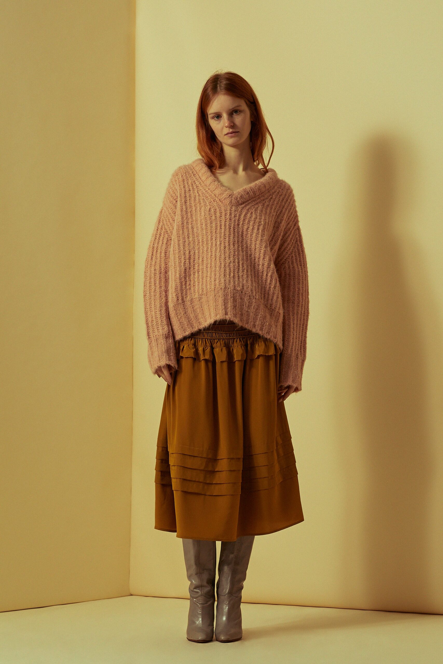 Sea F/W 18 Look 28