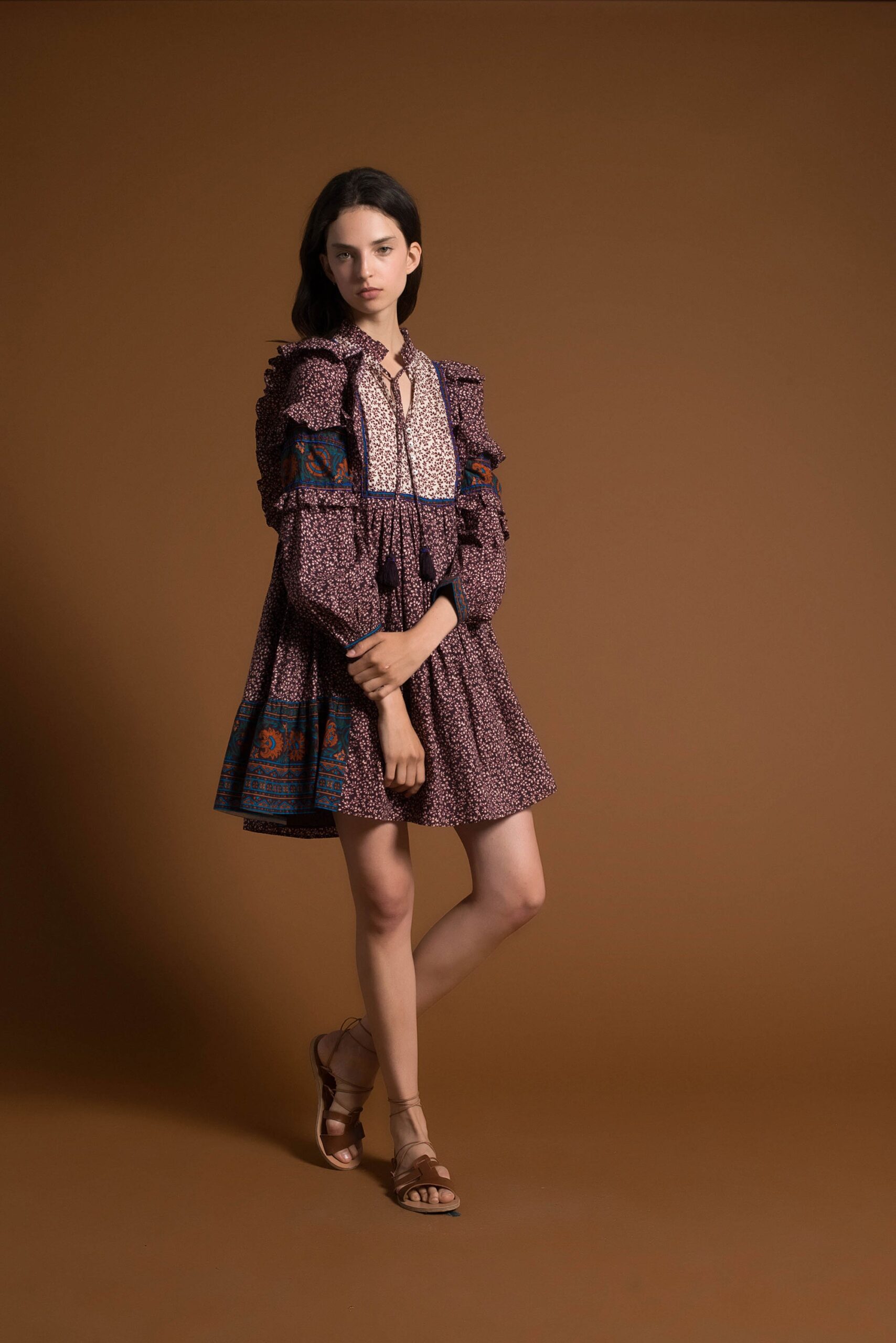 Sea Resort 18 Look 28