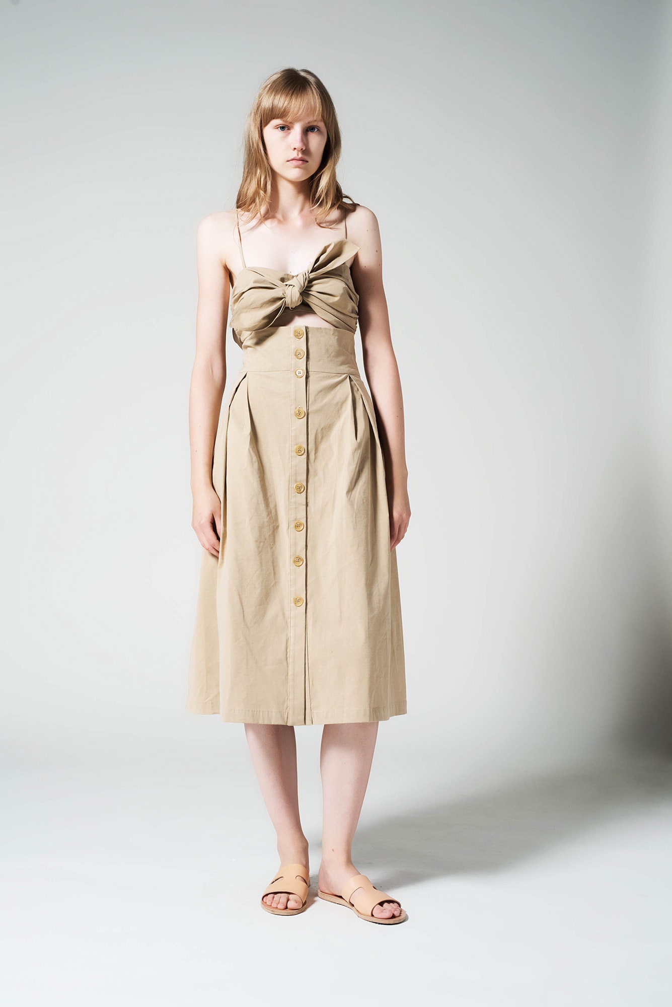 Sea S/S 17 Look 28