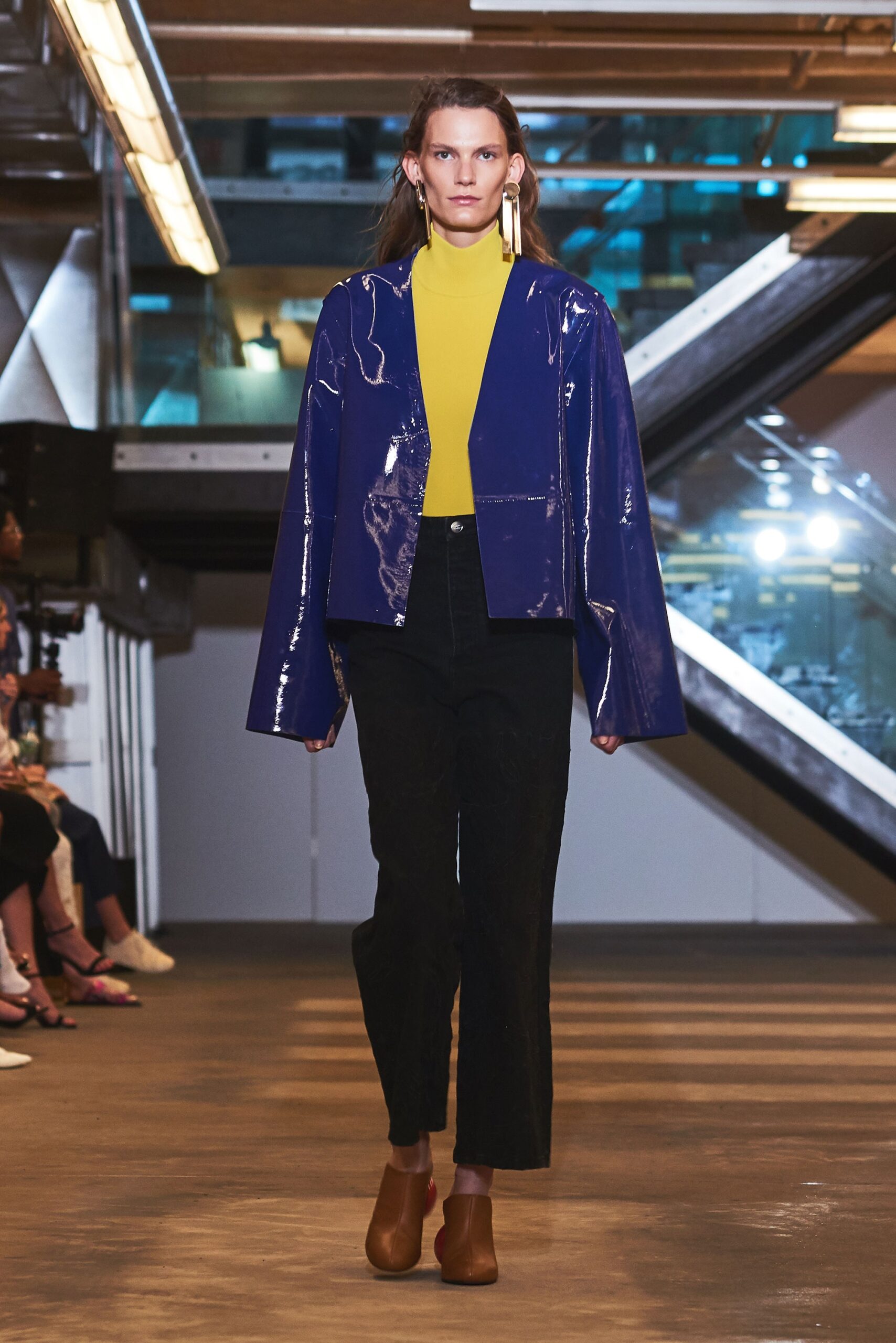 Solace London S/S 18 Look 29