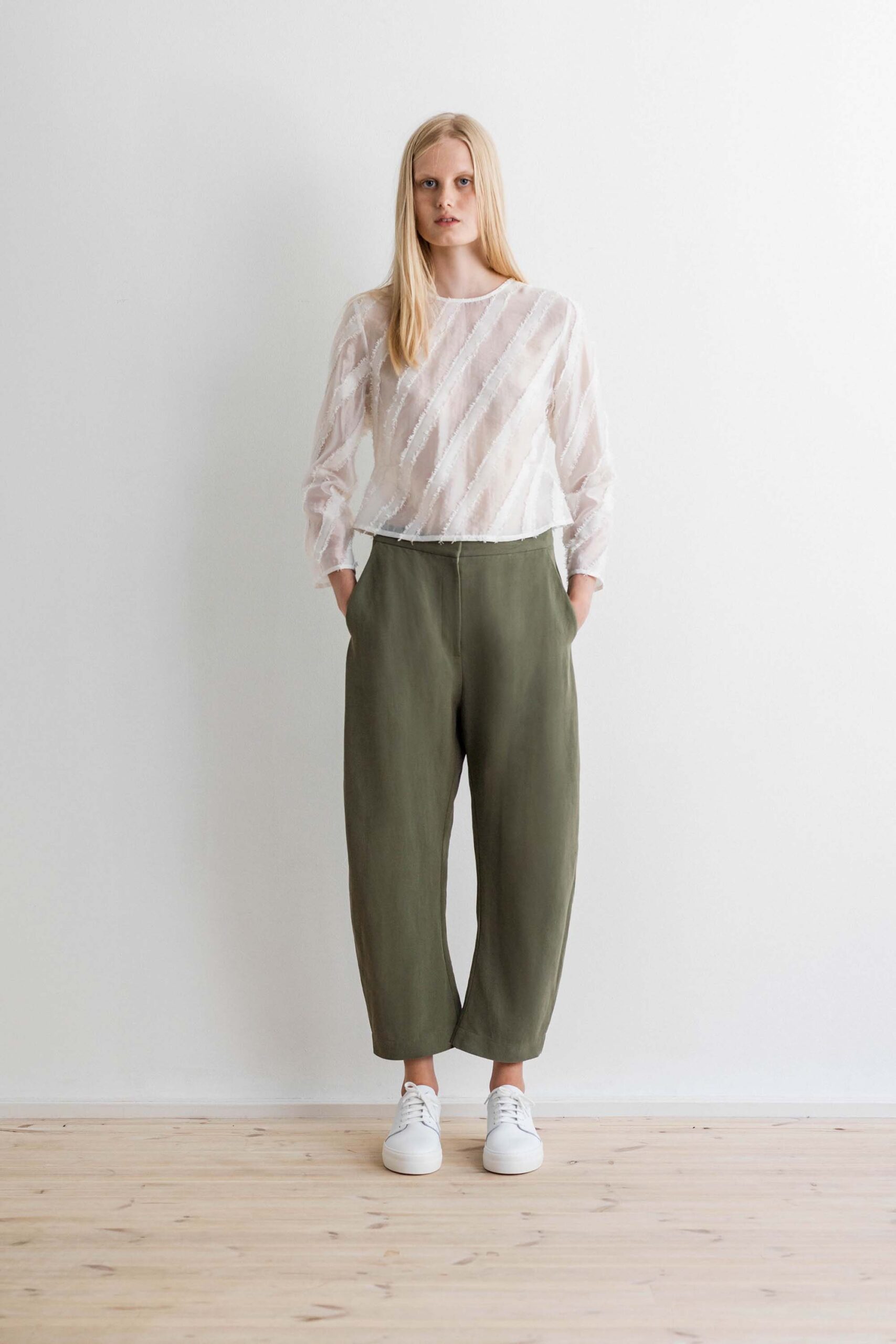 Samuji S/S 17 Look 29