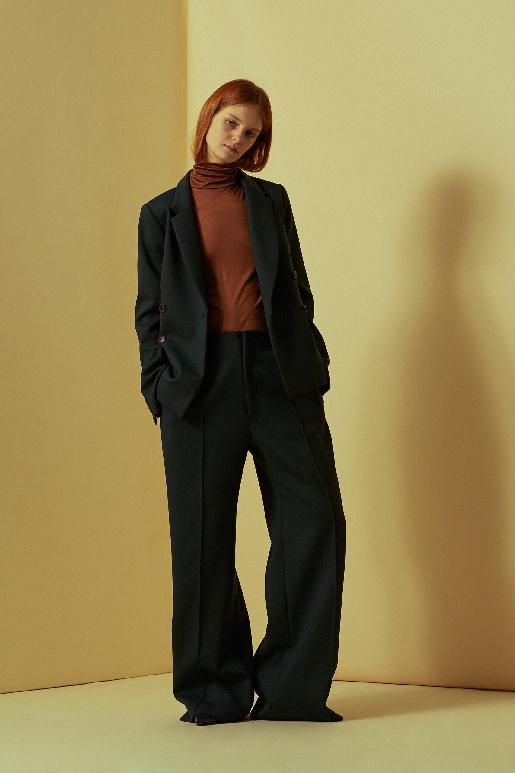 Sea F/W 18 Look 29