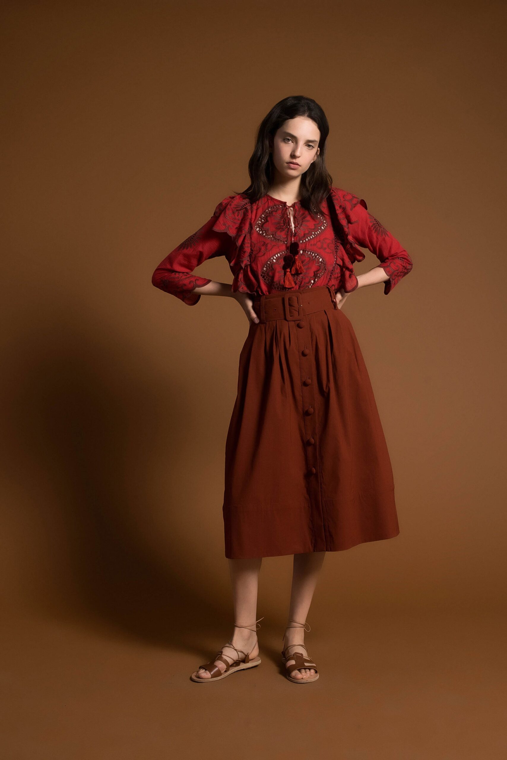 Sea Resort 18 Look 29