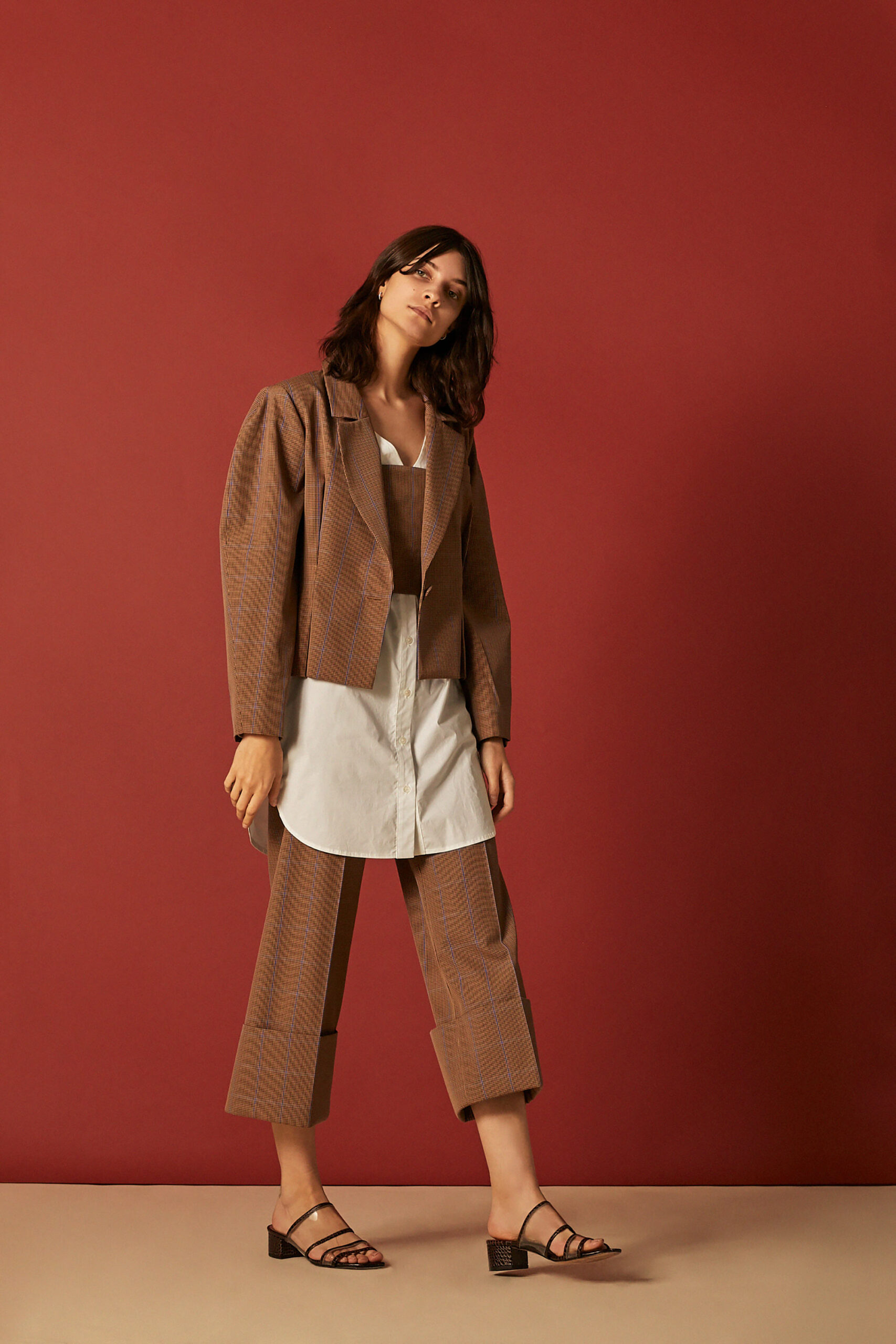 Sea F/W 18 Look 29