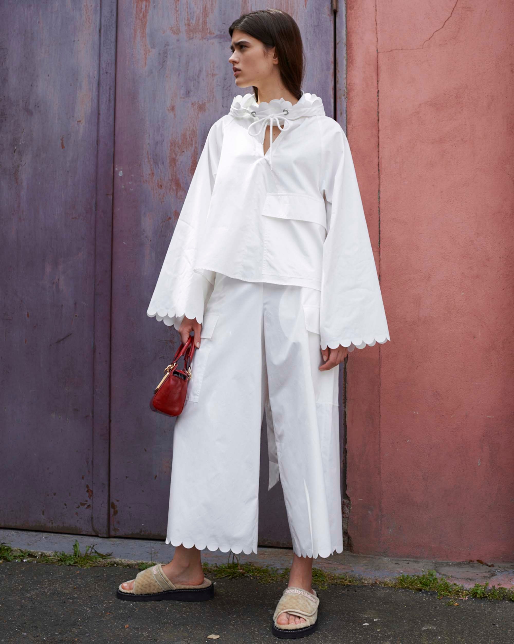 See by Chloé Resort 17 Look 29