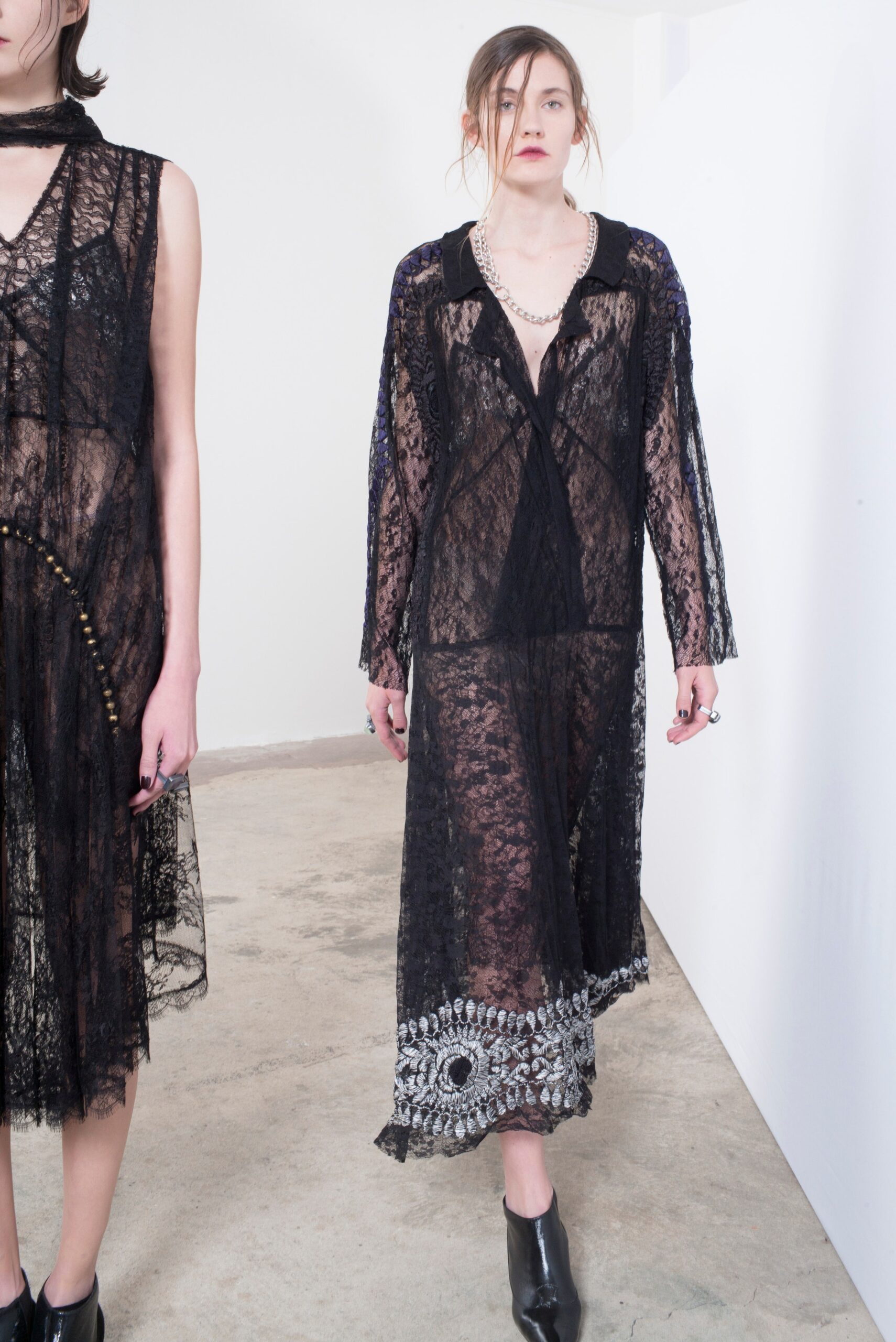 Sharon Wauchob F/W 16 Look 29