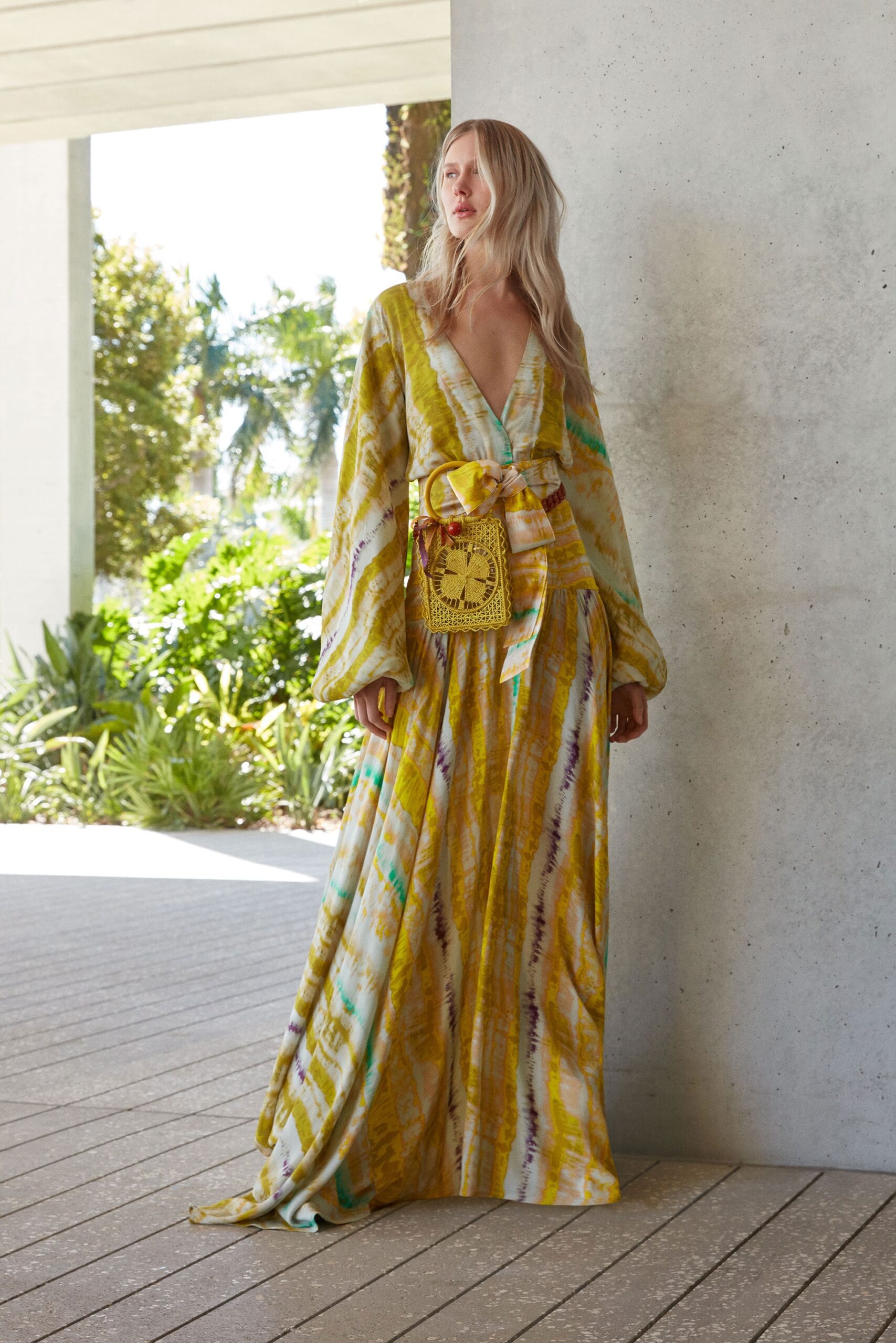 Silvia Tcherassi F/W 19 Look 29