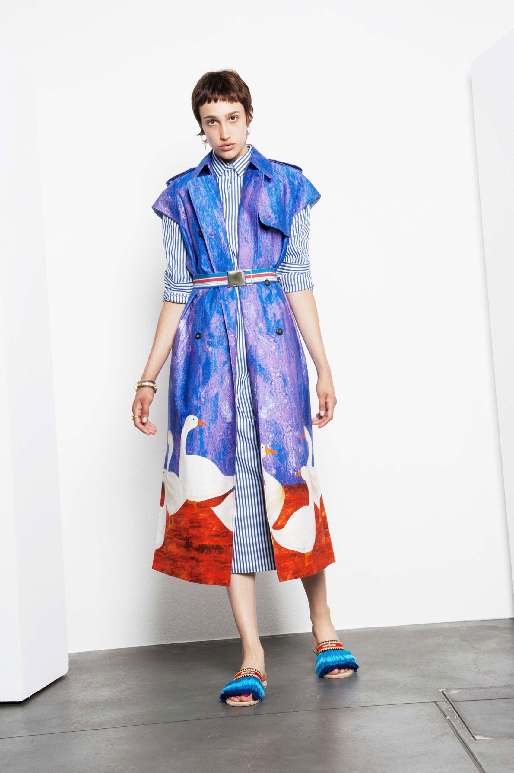 Stella Jean Resort 18 Look 29
