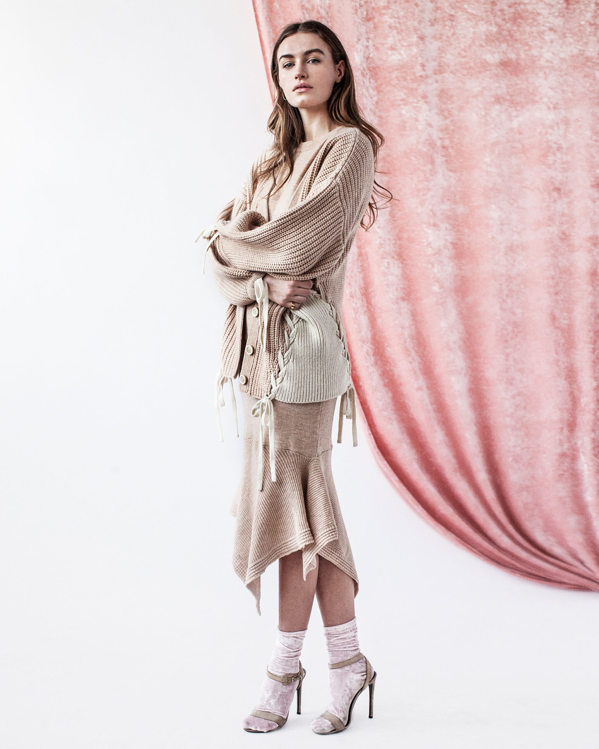 Tabula Rasa F/W 18 Look 29