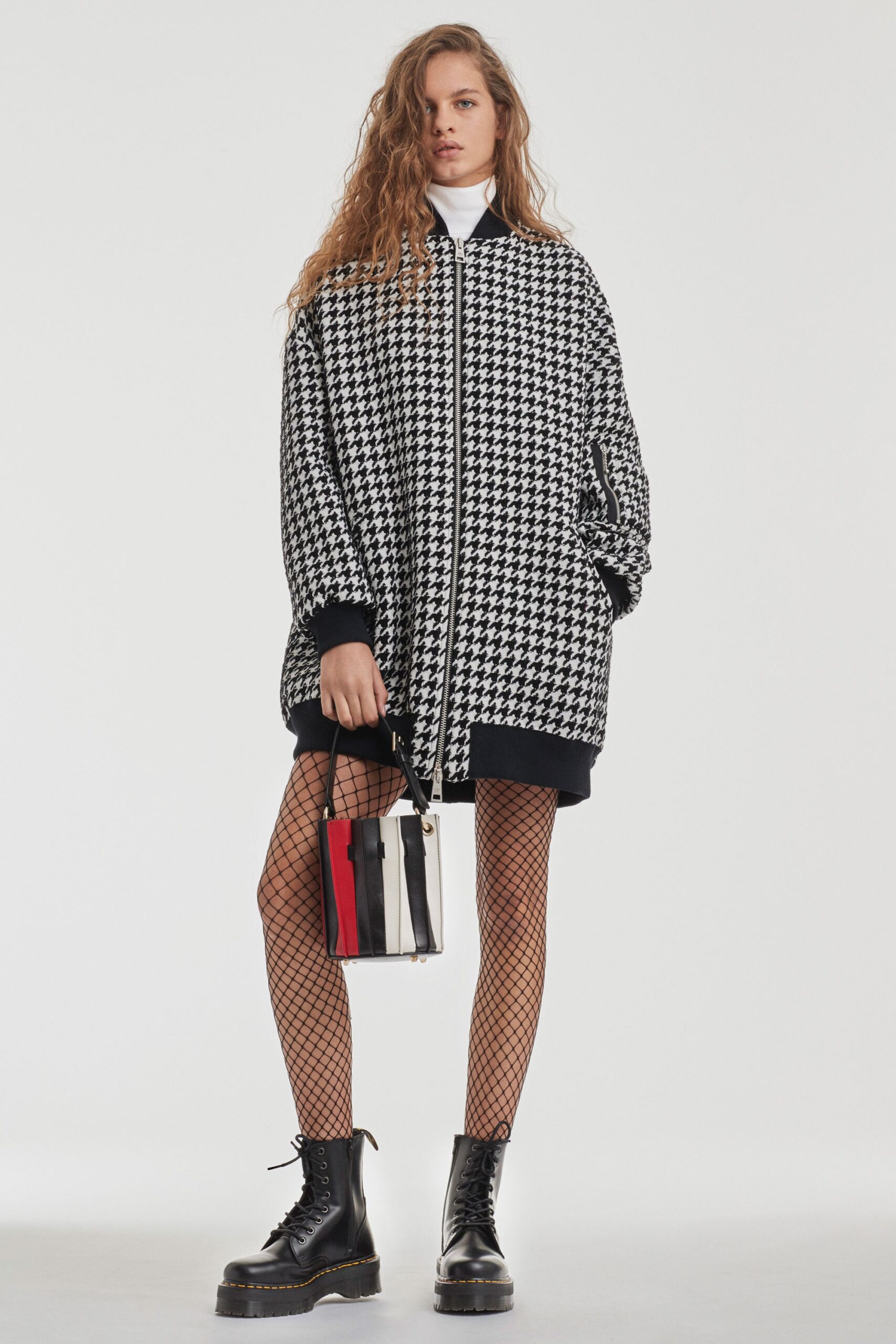 Sara Battaglia F/W 17 Look 30