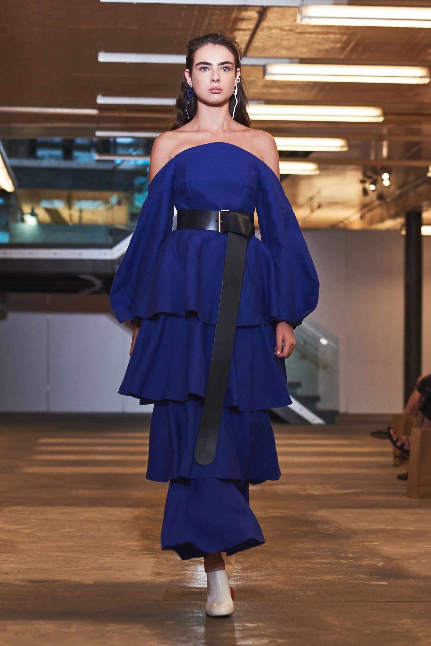 Solace London S/S 18 Look 30