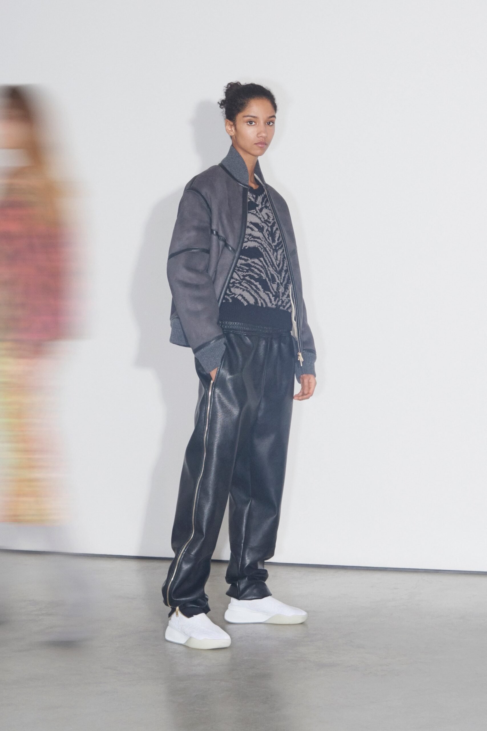Stella McCartney F/W 18 Look 30