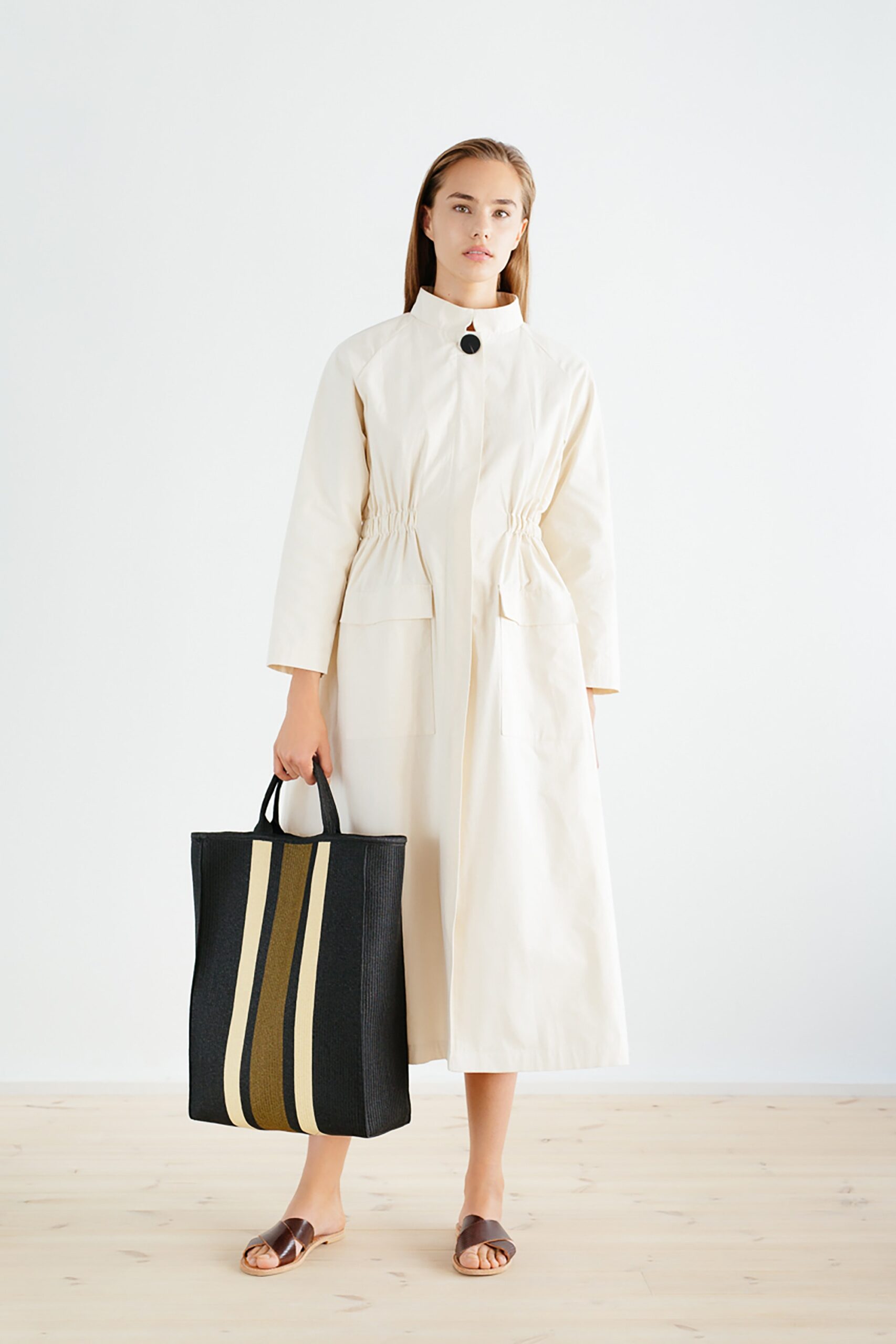 Samuji S/S 18 Look 30