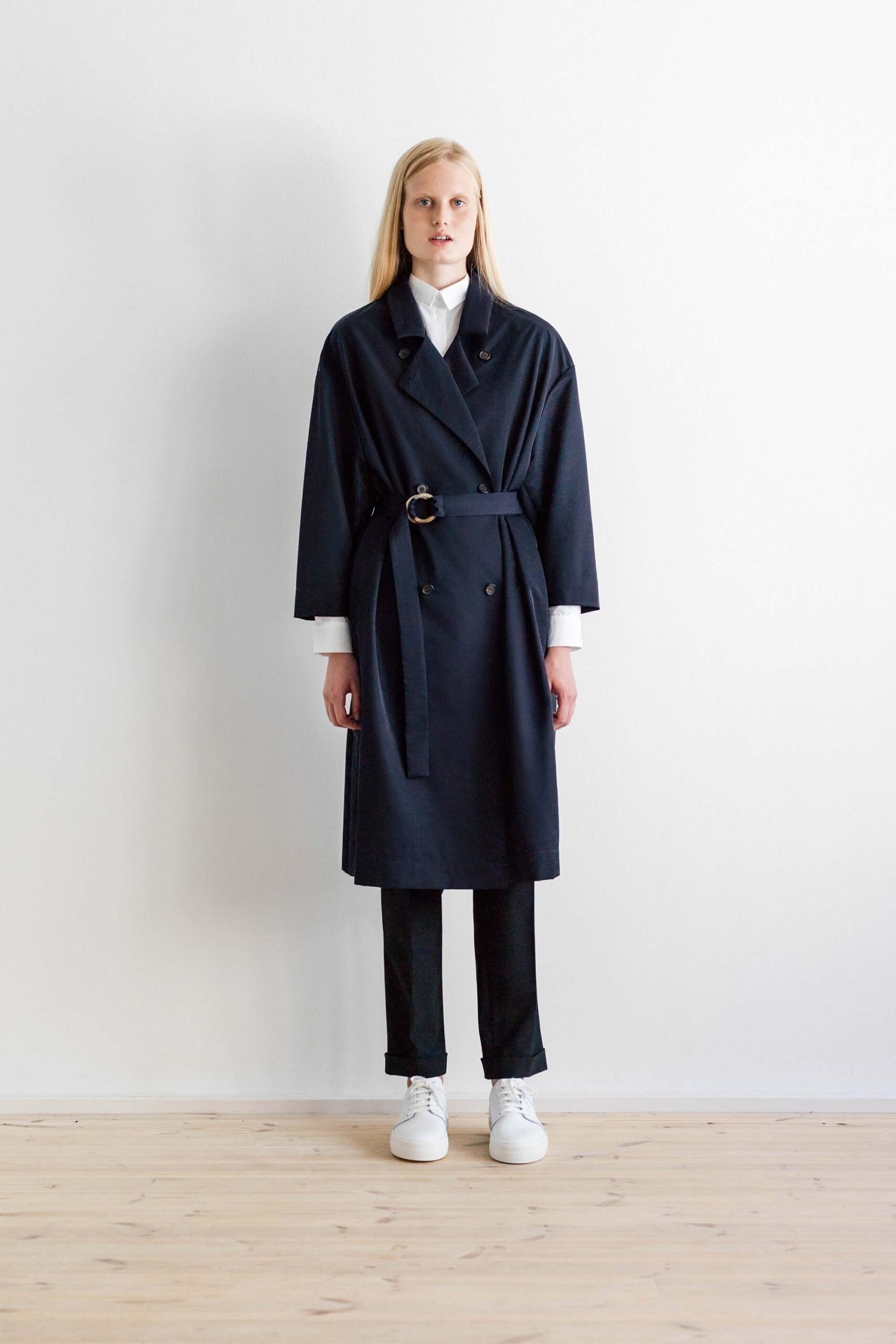 Samuji S/S 17 Look 30
